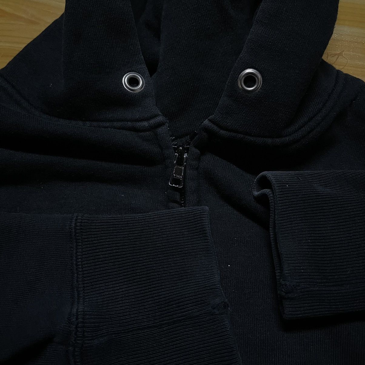 Japanese Brand Milkboy hoodie japanese brand Size US XL / EU 56 / 4 - 3 Thumbnail