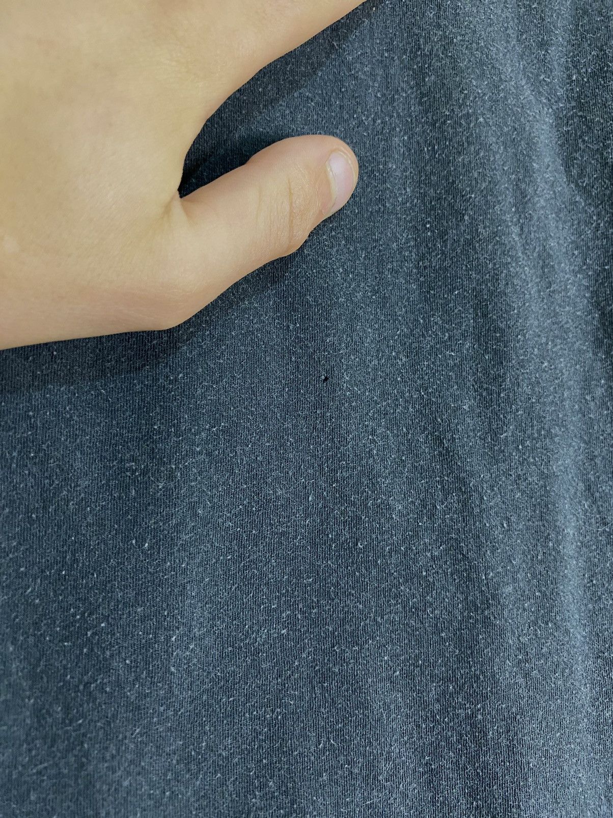 Askyurself × Japanese Brand Askyurself With Seams Out T-Shirt Size US M / EU 48-50 / 2 - 4 Thumbnail