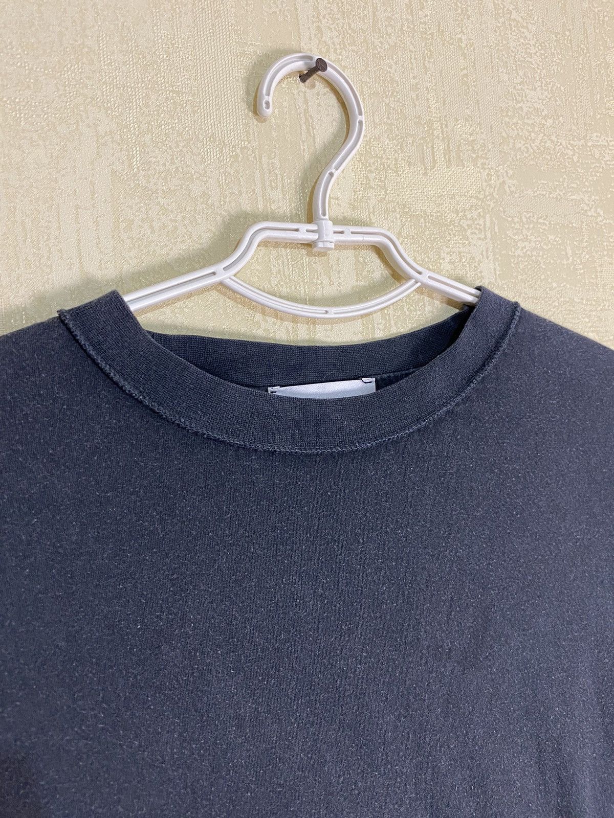 Askyurself × Japanese Brand Askyurself With Seams Out T-Shirt Size US M / EU 48-50 / 2 - 3 Thumbnail