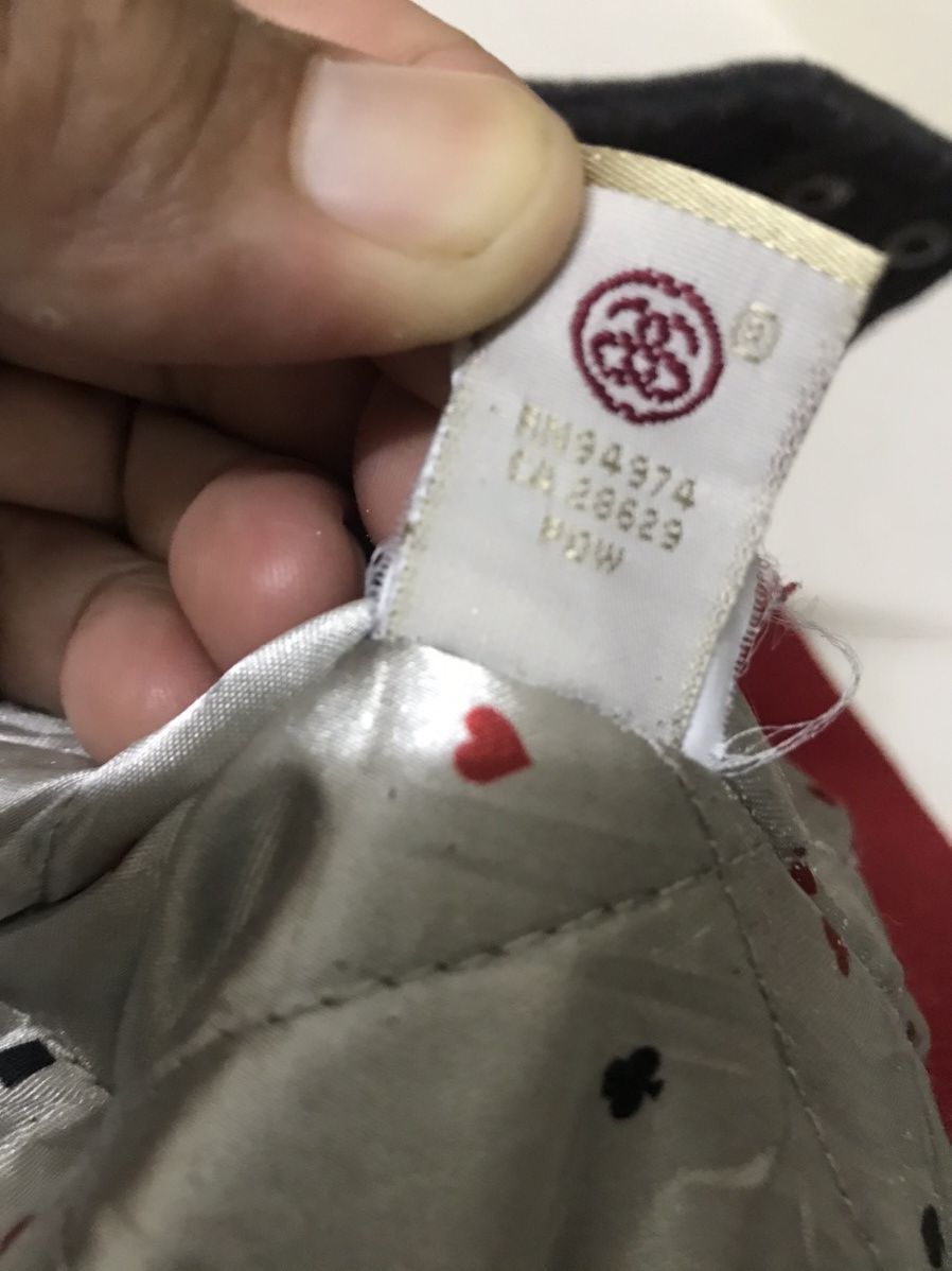 Stussy Stussy Varsity jacket. (GJ5) Size US S / EU 44-46 / 1 - 15 Thumbnail