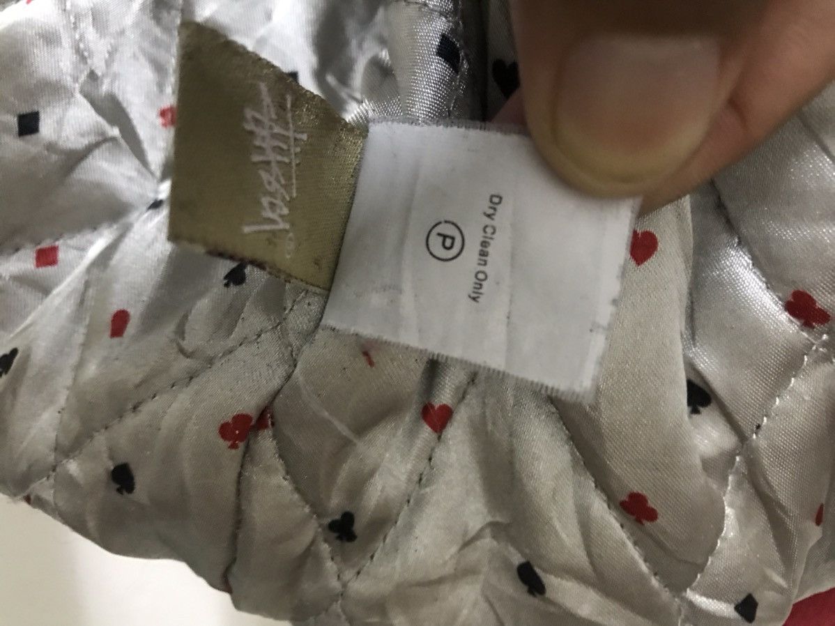 Stussy Stussy Varsity jacket. (GJ5) Size US S / EU 44-46 / 1 - 12 Thumbnail