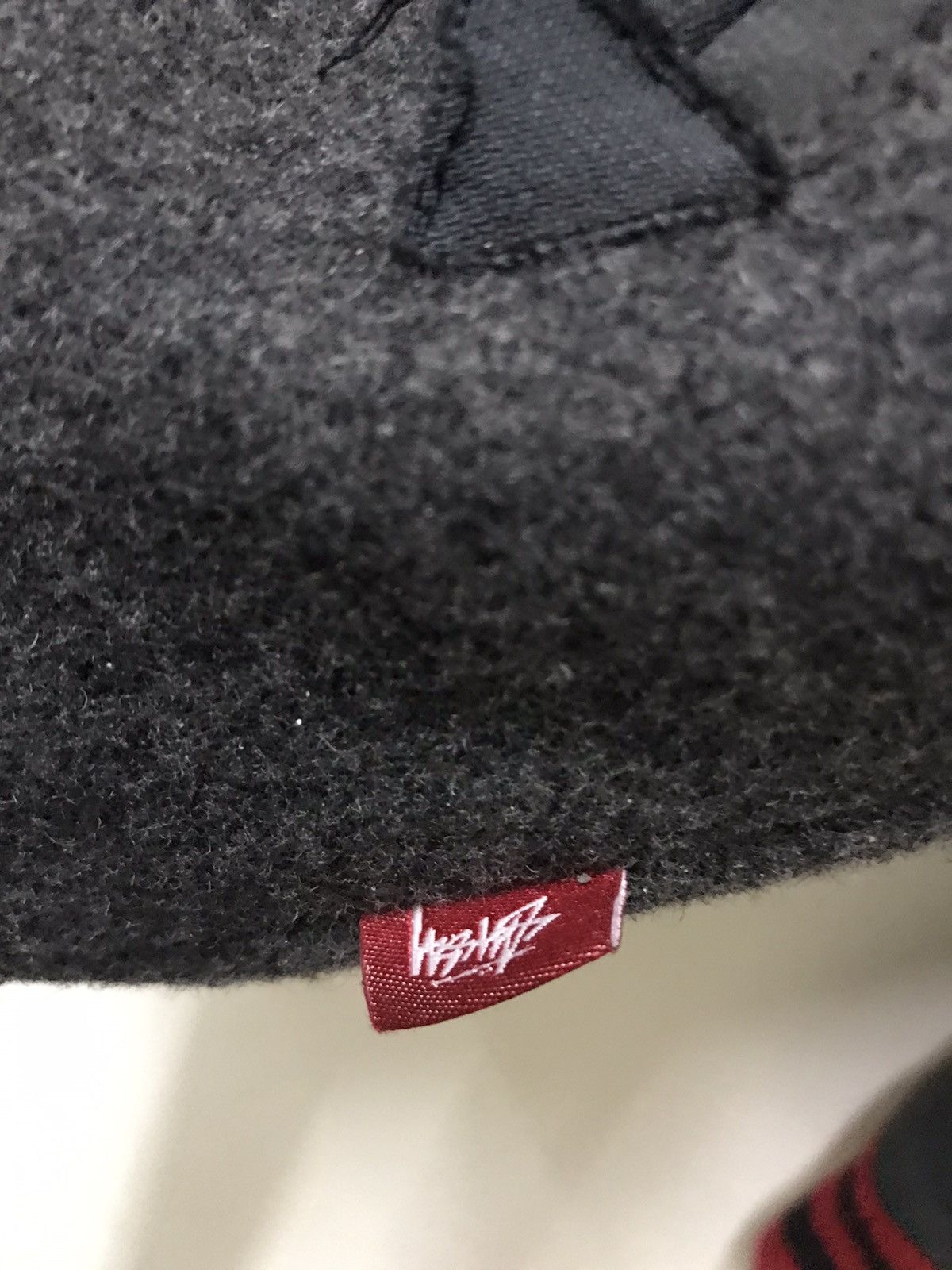 Stussy Stussy Varsity jacket. (GJ5) Size US S / EU 44-46 / 1 - 7 Thumbnail