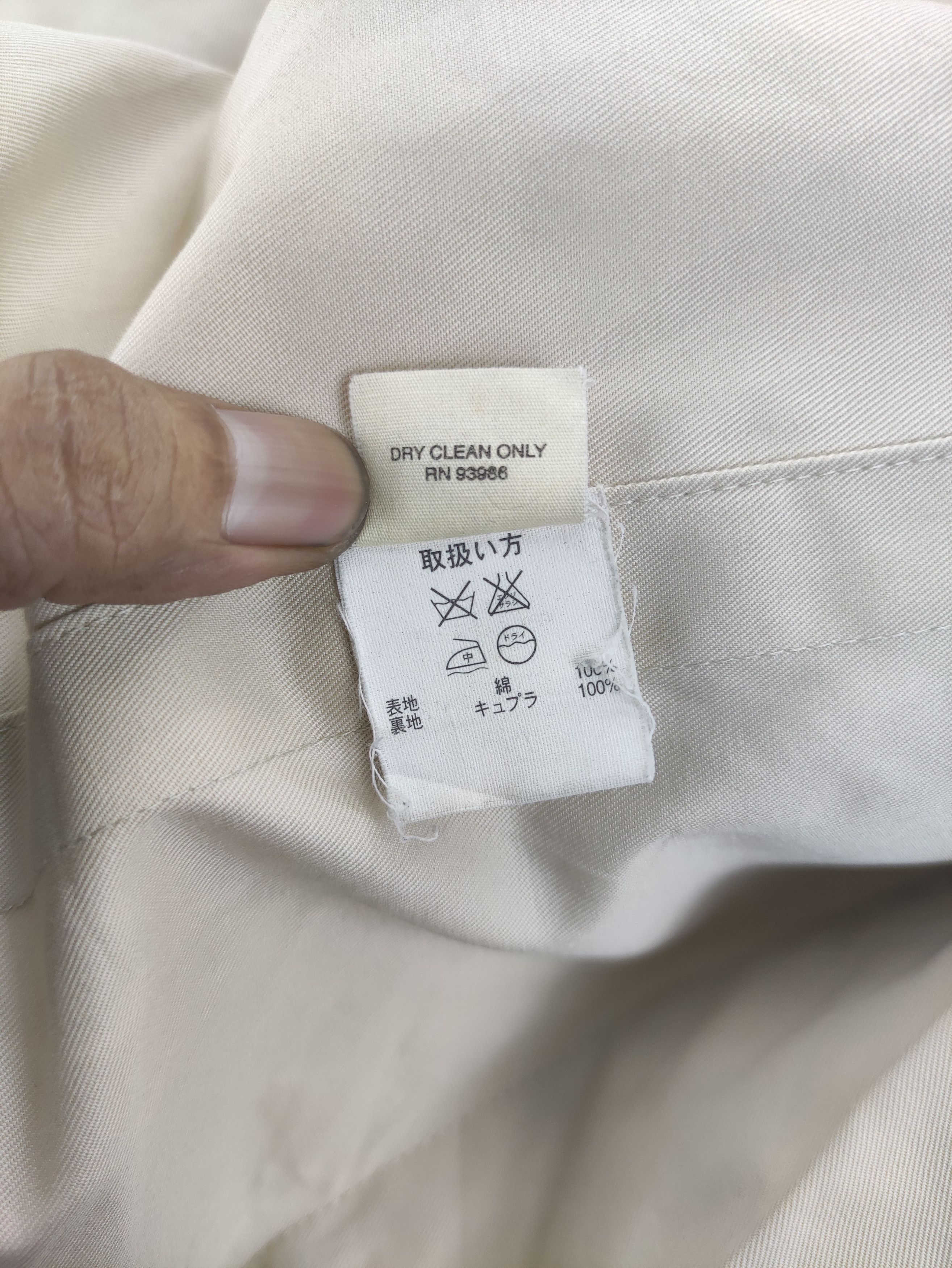 Brooks Brothers Vintage Brooks Brother Jacket Button Up Size M / US 6-8 / IT 42-44 - 7 Thumbnail