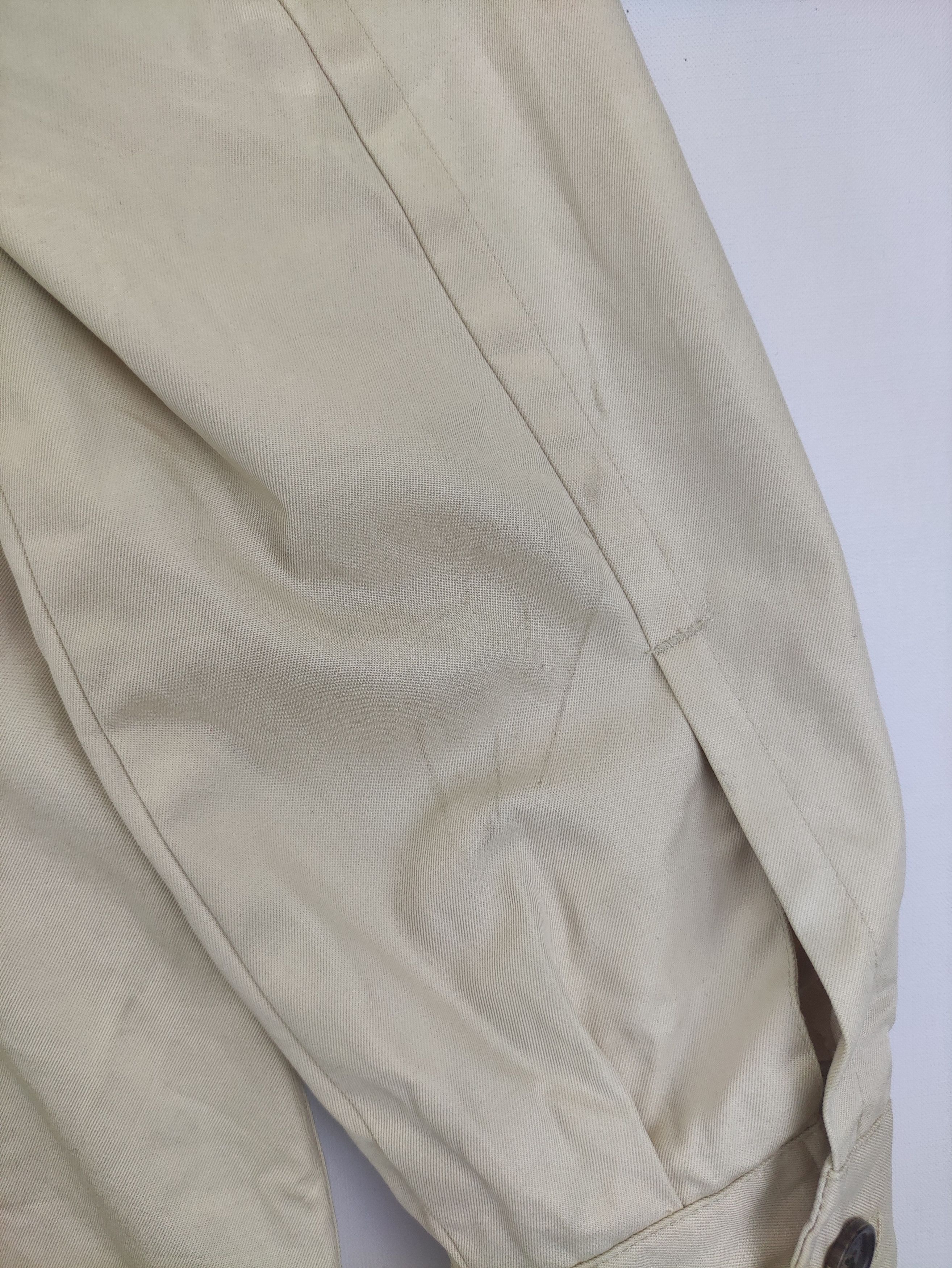 Brooks Brothers Vintage Brooks Brother Jacket Button Up Size M / US 6-8 / IT 42-44 - 9 Thumbnail