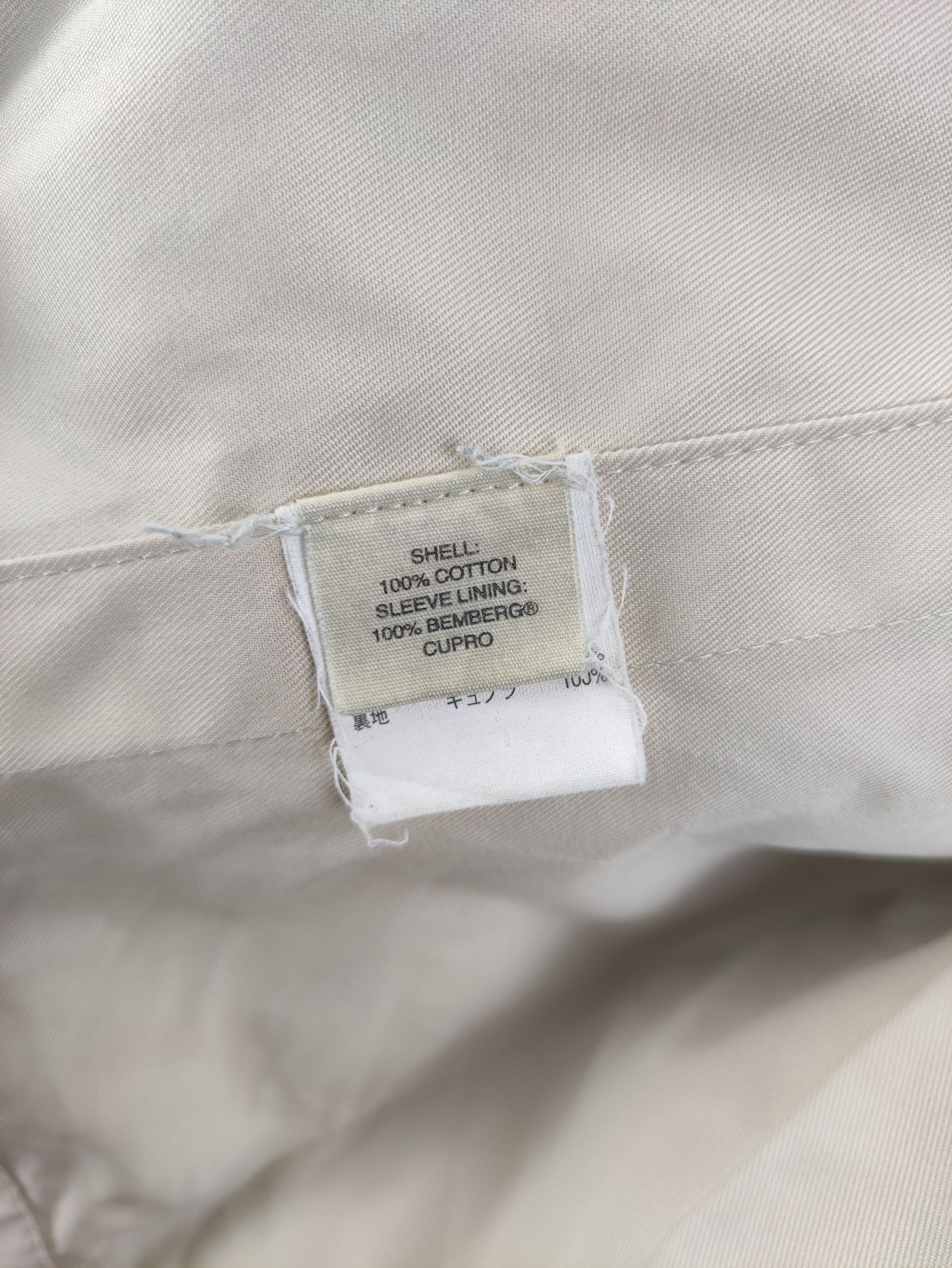 Brooks Brothers Vintage Brooks Brother Jacket Button Up Size M / US 6-8 / IT 42-44 - 6 Thumbnail