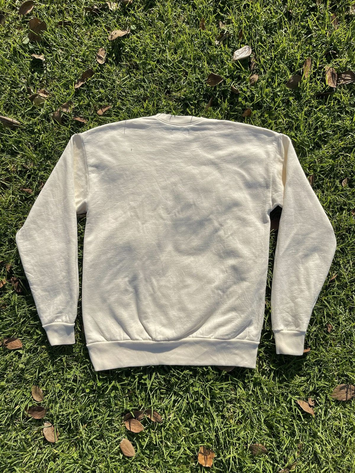 Golf Wang Golf Wang Neapolitan crewneck sweater size Medium Size US M / EU 48-50 / 2 - 3 Thumbnail