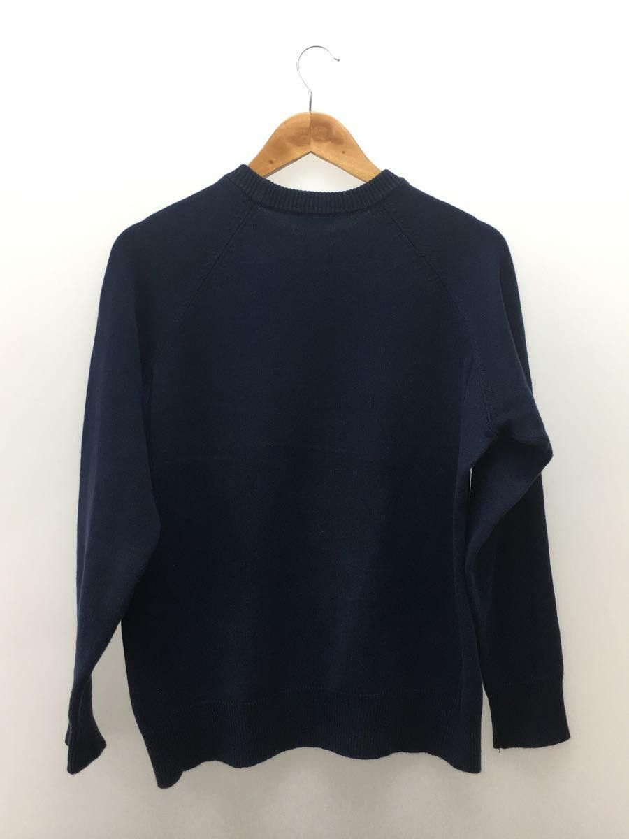 Hysteric Glamour Raglan Hysteric Woman Arch Logo Knit Sweater Size US M / EU 48-50 / 2 - 2 Thumbnail