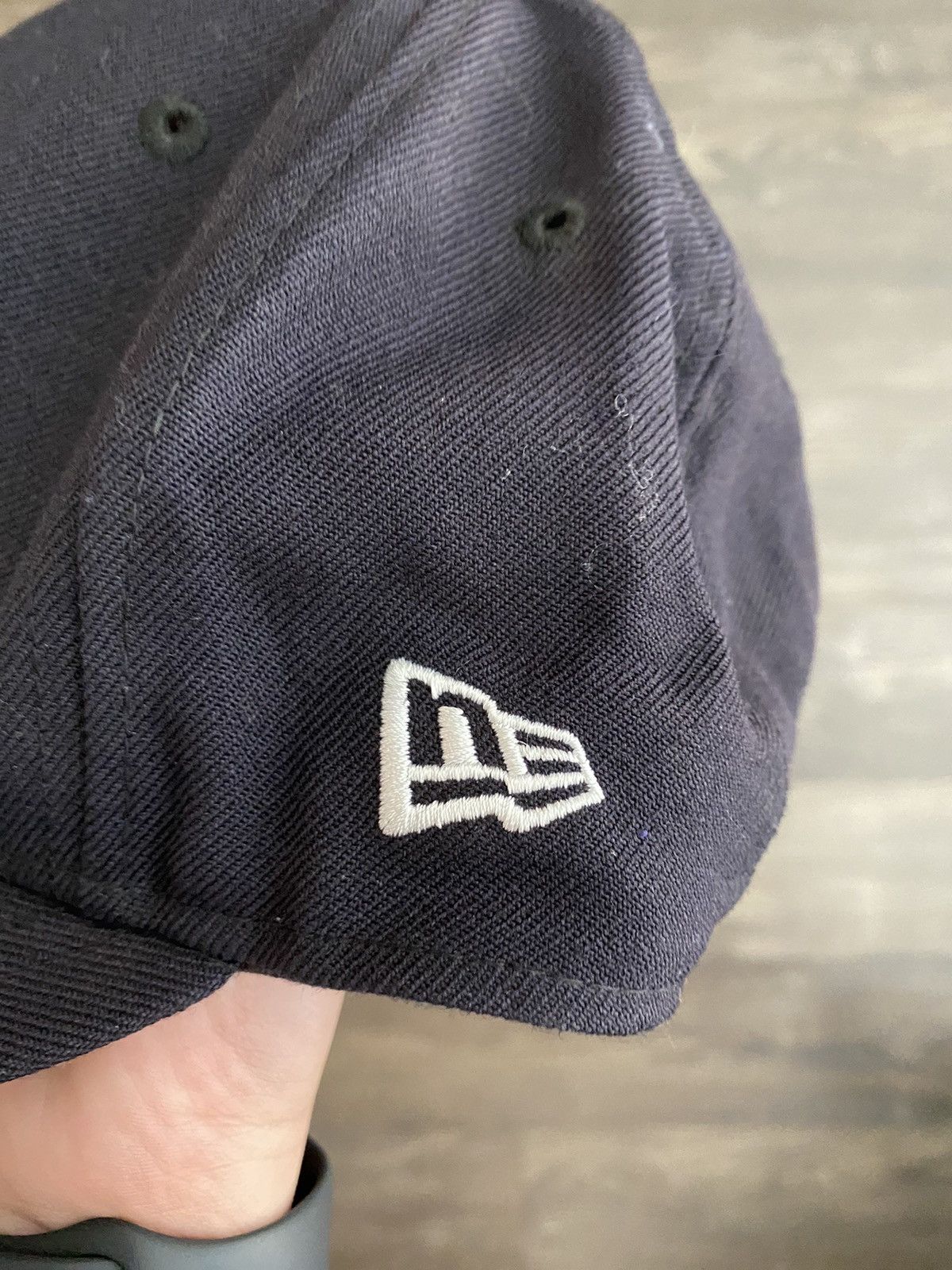 MLB × Vintage Vintage New York Yankees Snapback Hat Size ONE SIZE - 3 Thumbnail