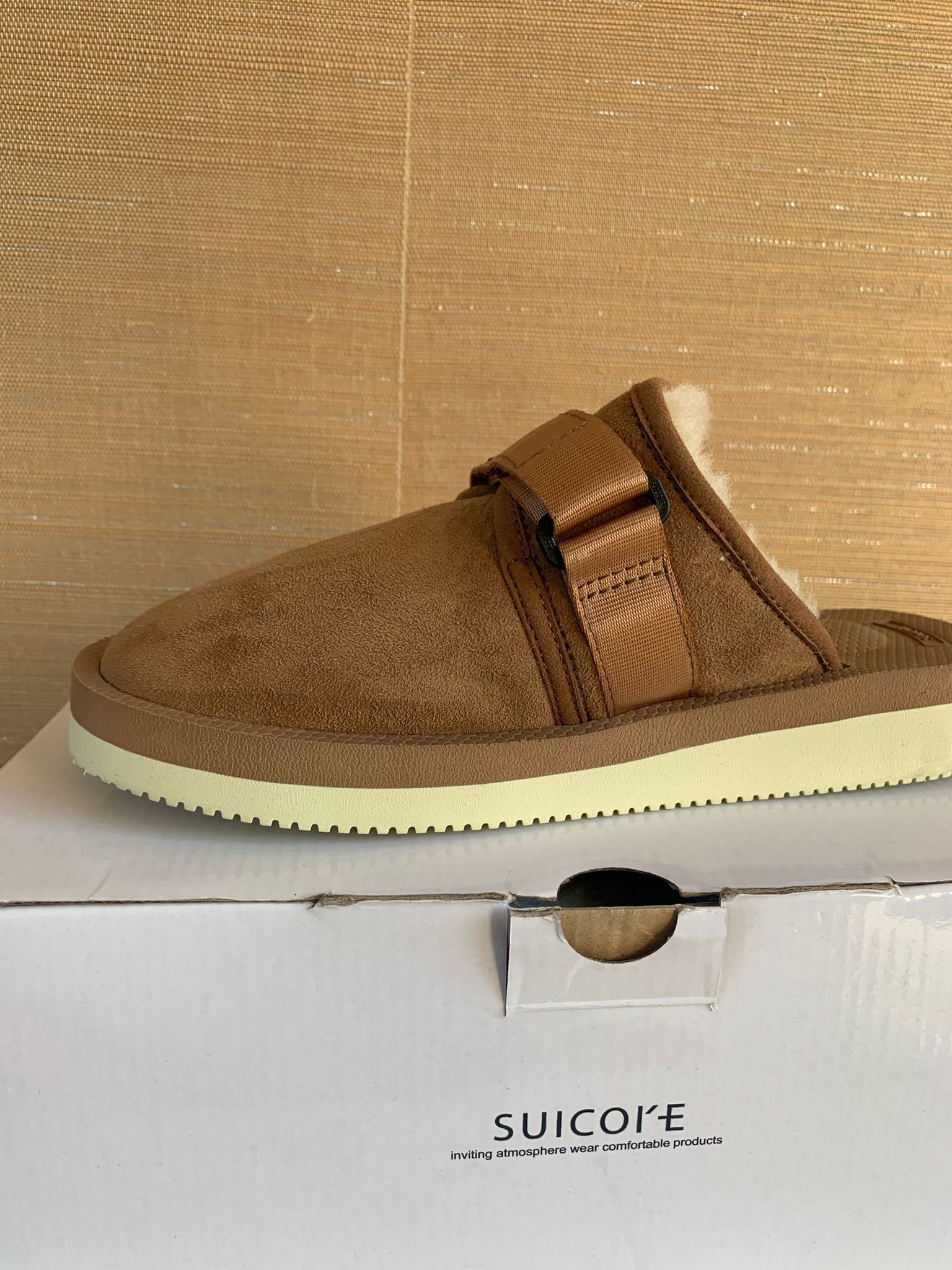 Suicoke FW19 Sandals in Brown Size US 7 / EU 40 - 6 Thumbnail