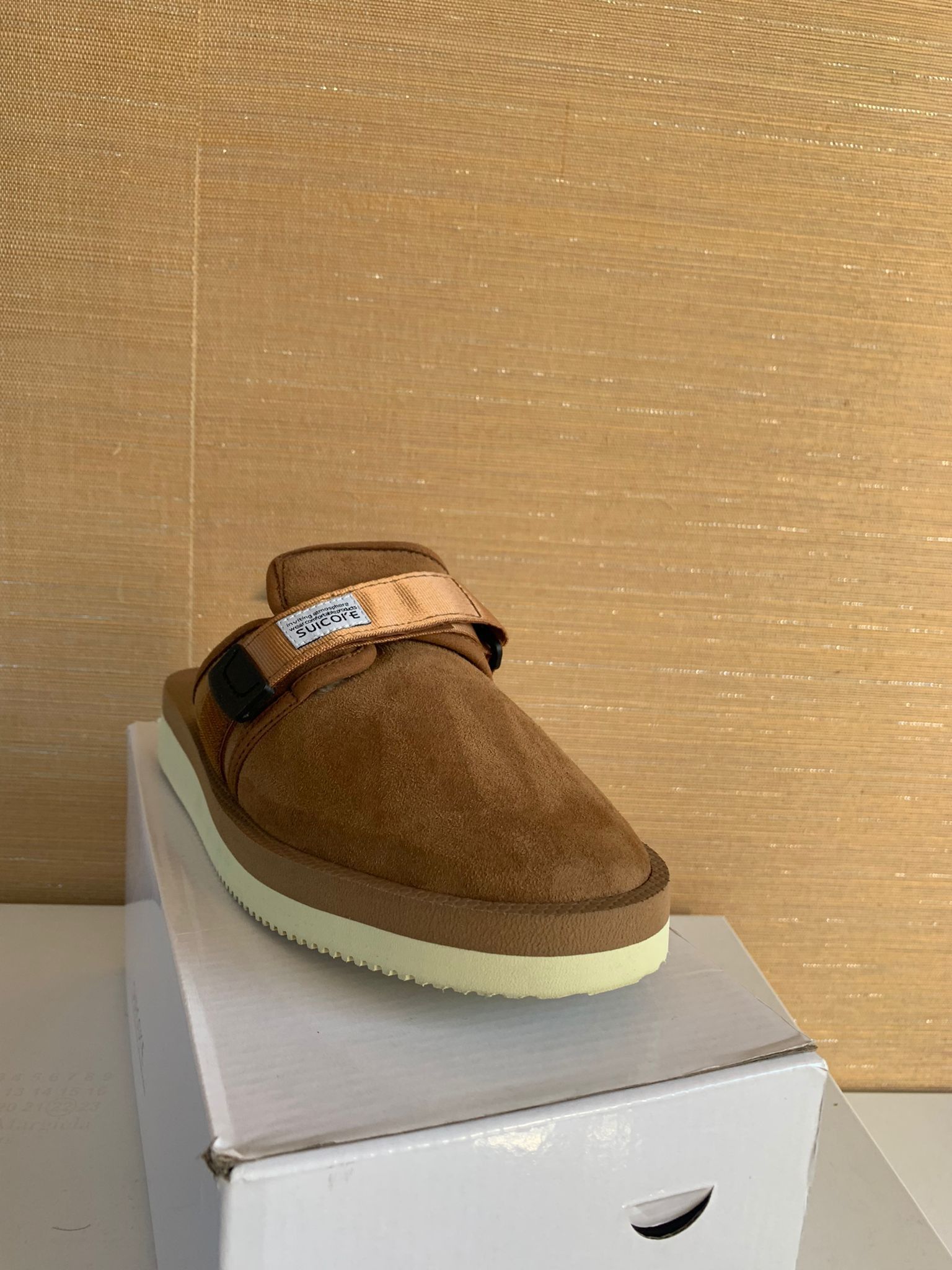 Suicoke FW19 Sandals in Brown Size US 7 / EU 40 - 3 Thumbnail