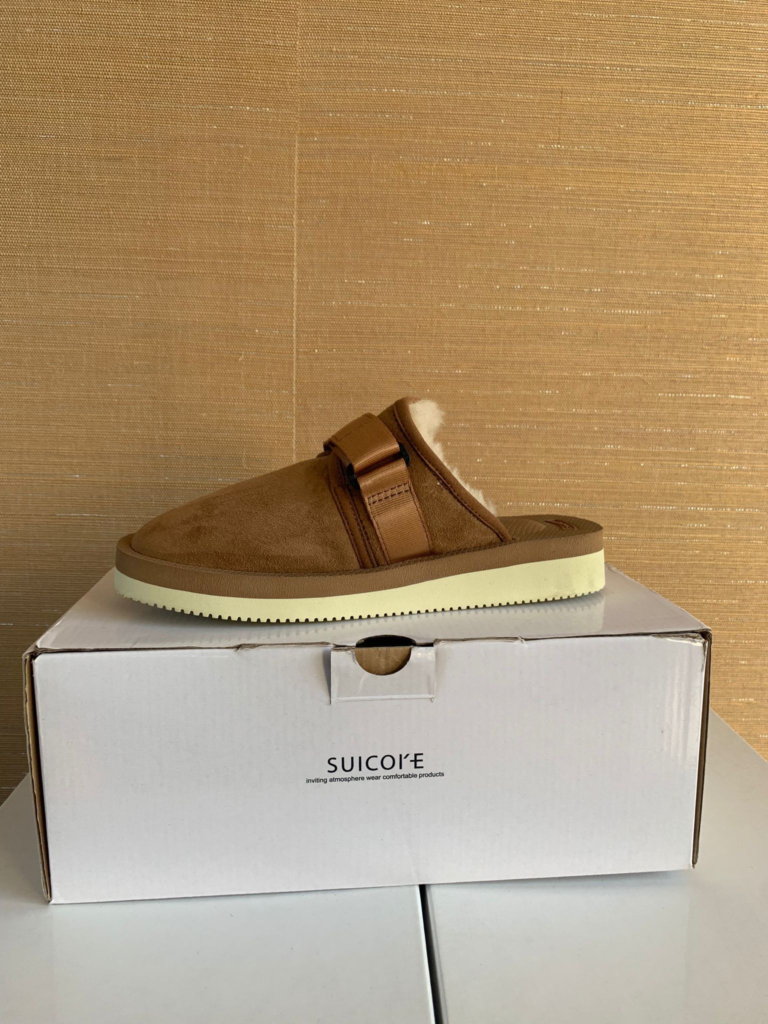 Suicoke FW19 Sandals in Brown Size US 7 / EU 40 - 5 Thumbnail
