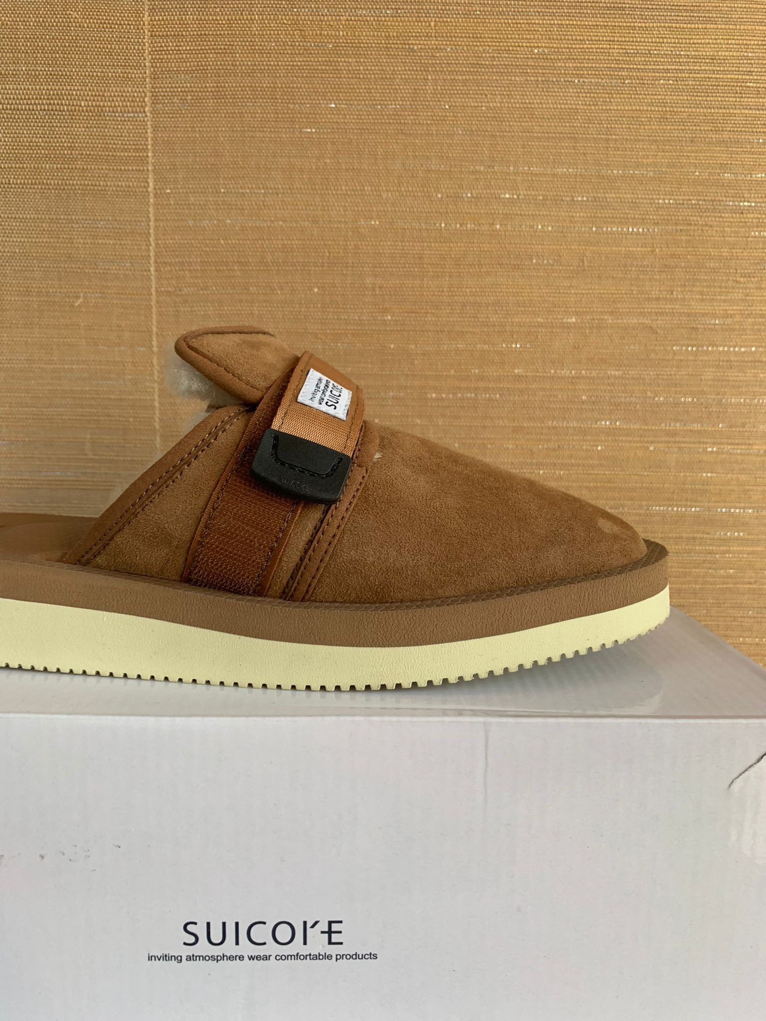 Suicoke FW19 Sandals in Brown Size US 7 / EU 40 - 7 Thumbnail