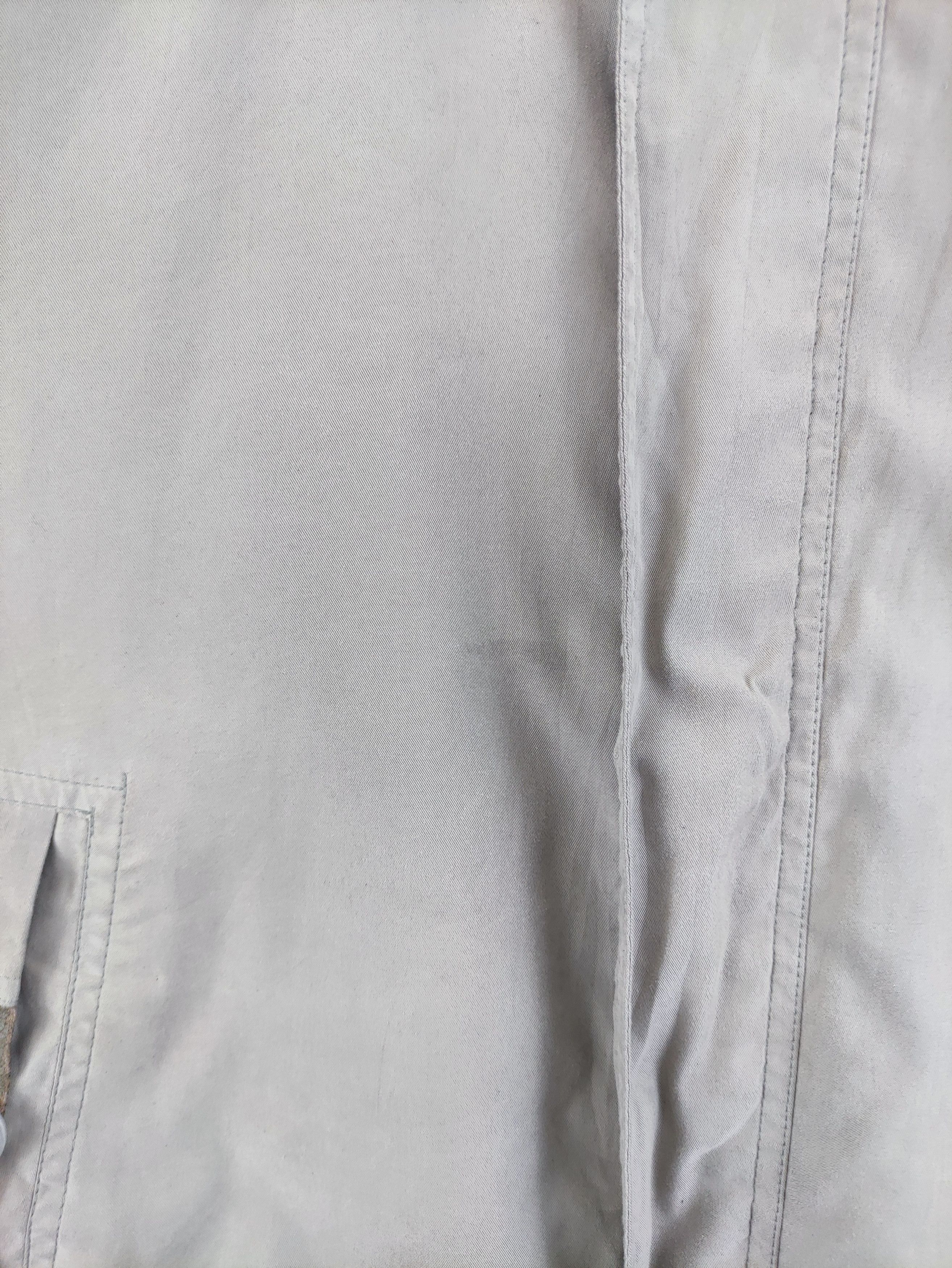 Vintage Vintage Troy Bros Casual Jacket Zipper Size US L / EU 52-54 / 3 - 4 Thumbnail