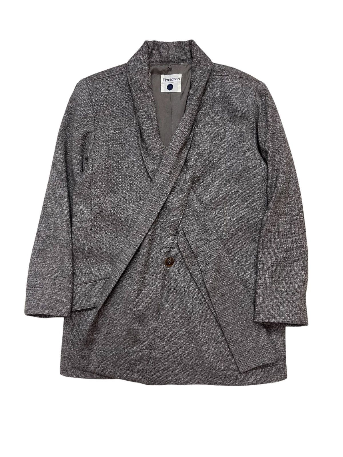 Issey Miyake Issey Miyake Avant Garde Collection Size US M / EU 48-50 / 2 - 3 Thumbnail