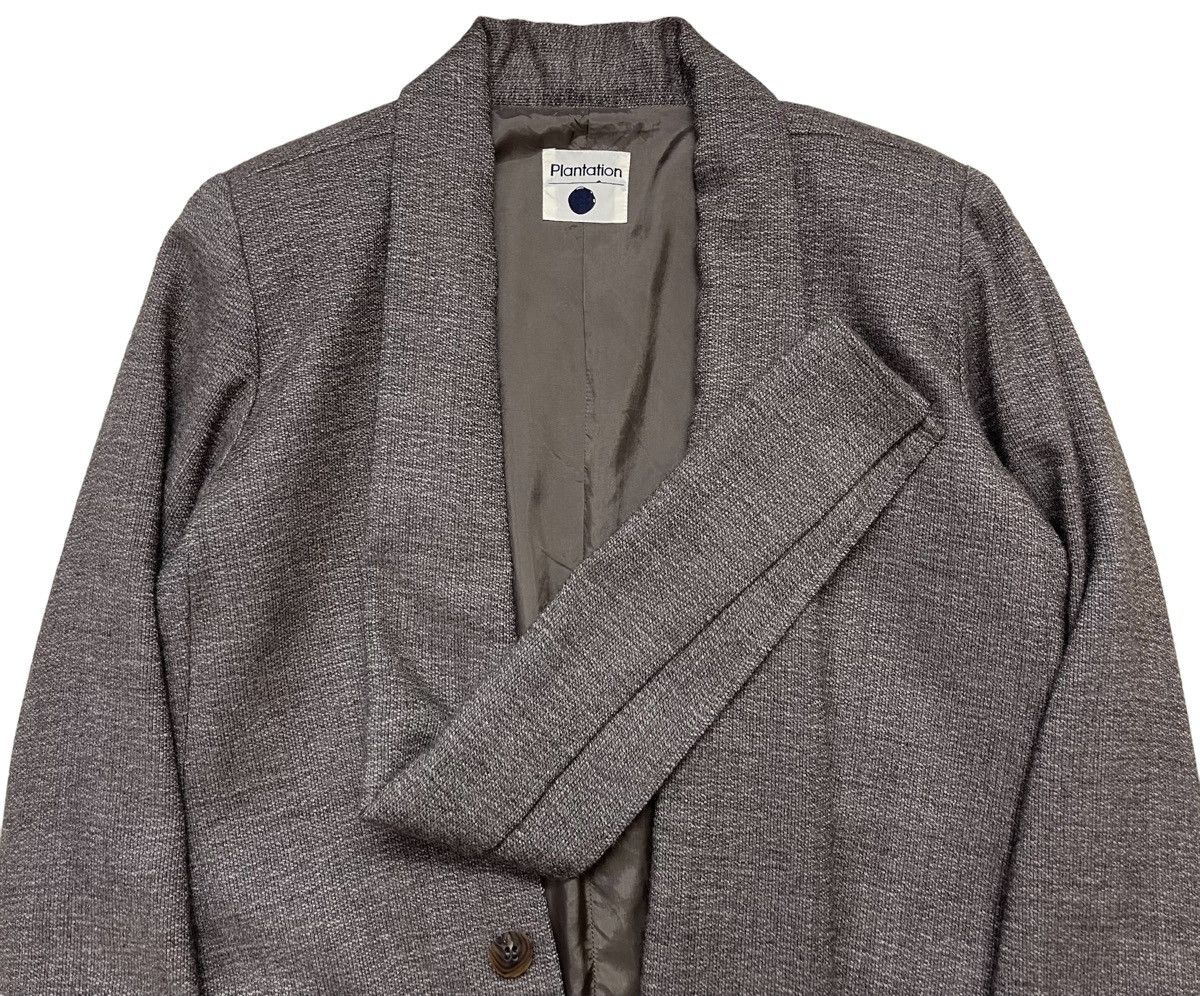 Issey Miyake Issey Miyake Avant Garde Collection Size US M / EU 48-50 / 2 - 6 Thumbnail