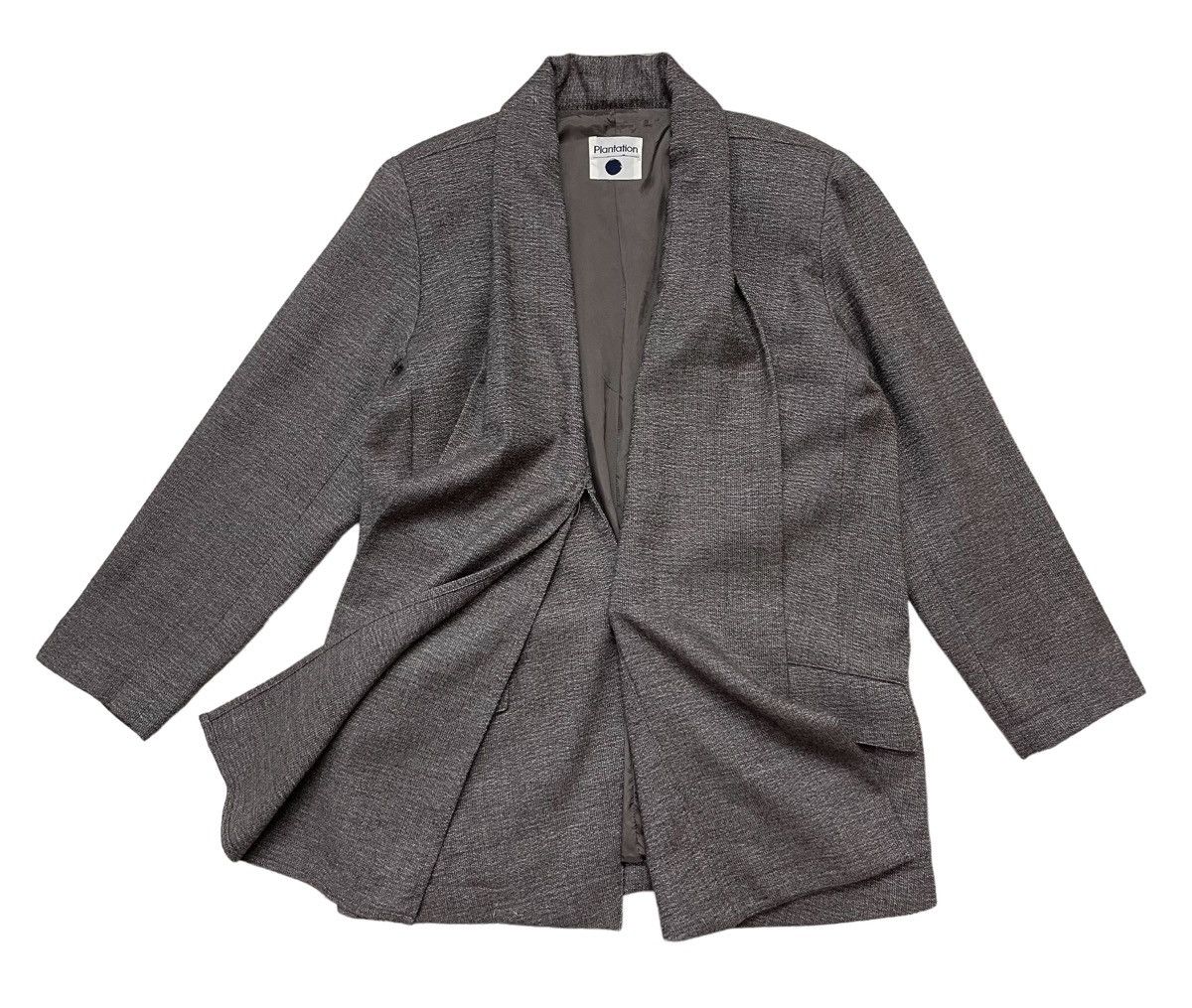 Issey Miyake Issey Miyake Avant Garde Collection Size US M / EU 48-50 / 2 - 8 Thumbnail