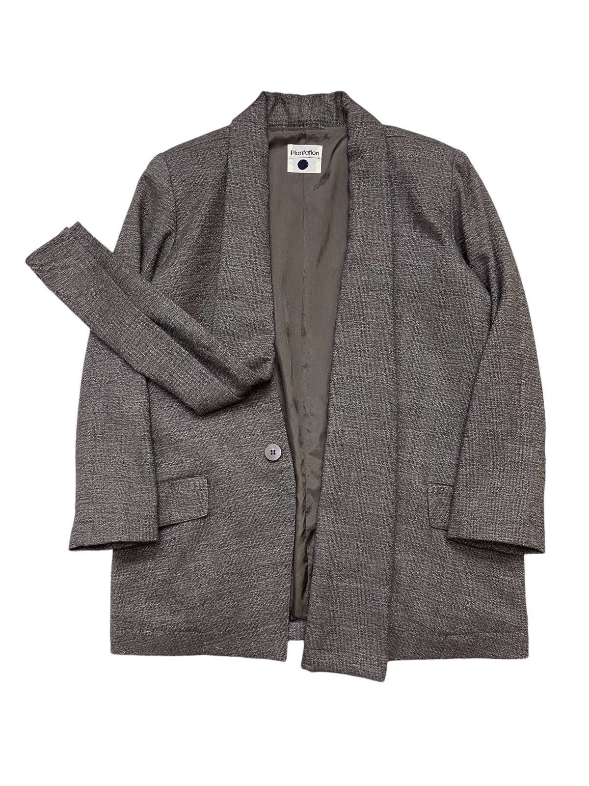 Issey Miyake Issey Miyake Avant Garde Collection Size US M / EU 48-50 / 2 - 5 Thumbnail