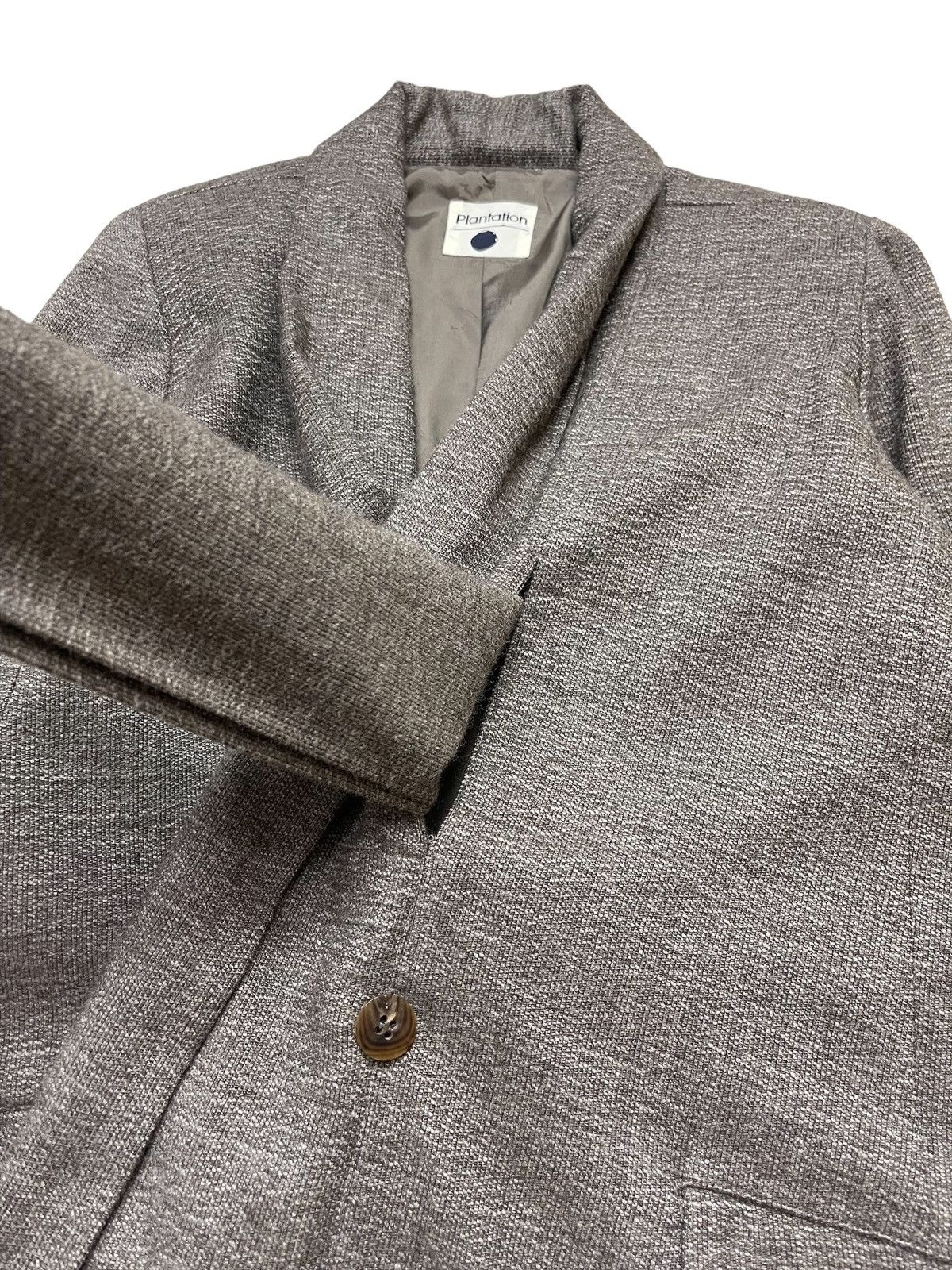 Issey Miyake Issey Miyake Avant Garde Collection Size US M / EU 48-50 / 2 - 9 Thumbnail