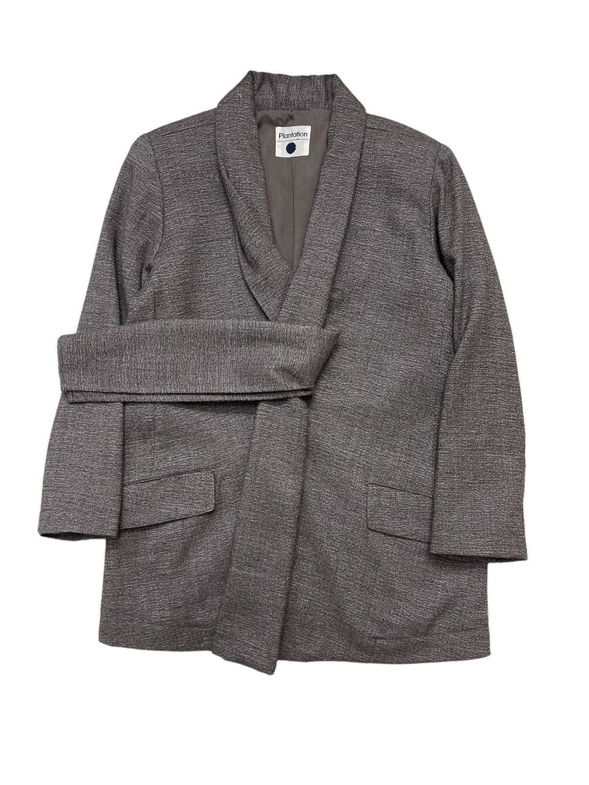 Issey Miyake Issey Miyake Avant Garde Collection Size US M / EU 48-50 / 2 - 2 Thumbnail