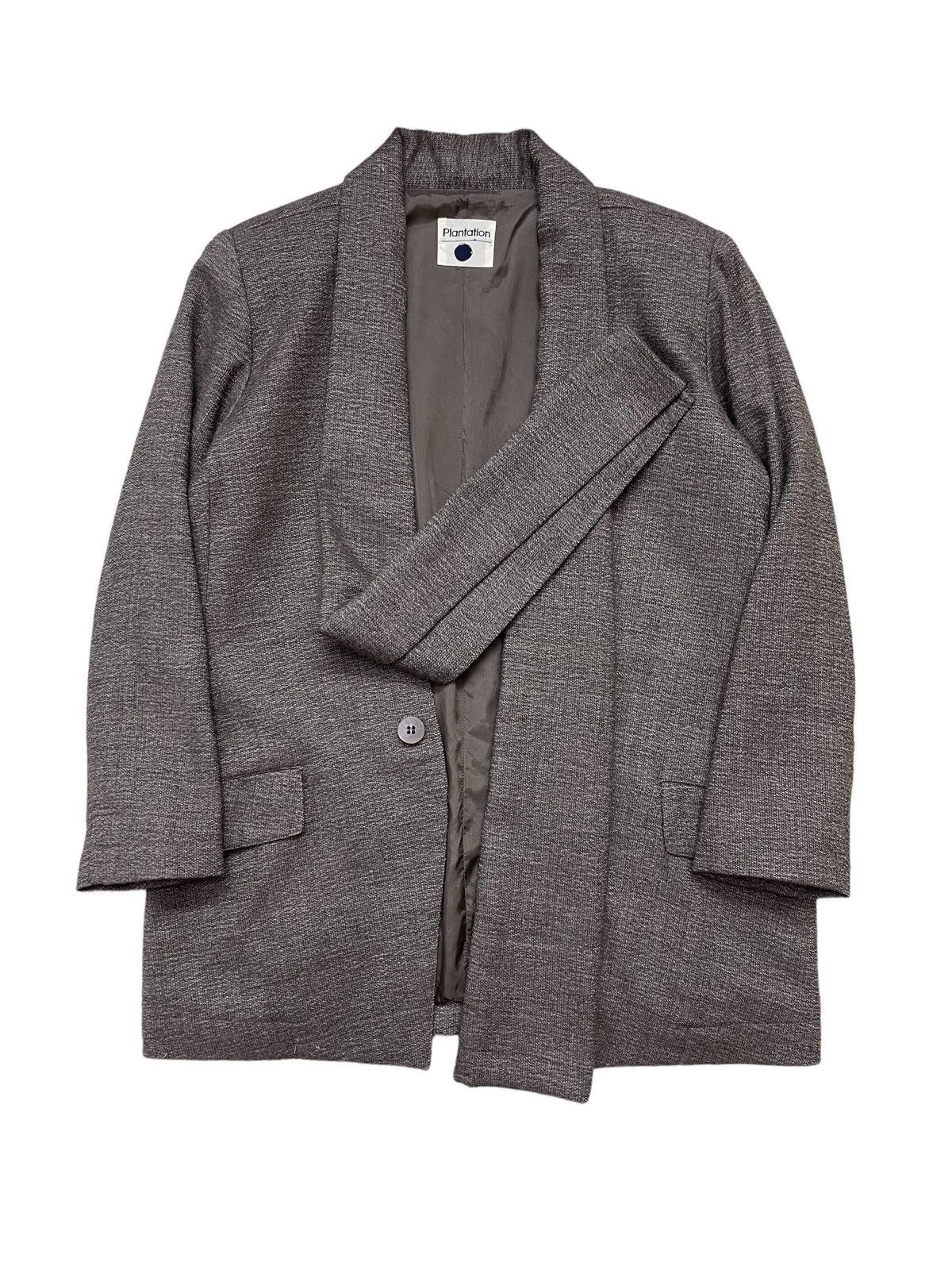 Issey Miyake Issey Miyake Avant Garde Collection Size US M / EU 48-50 / 2 - 4 Thumbnail