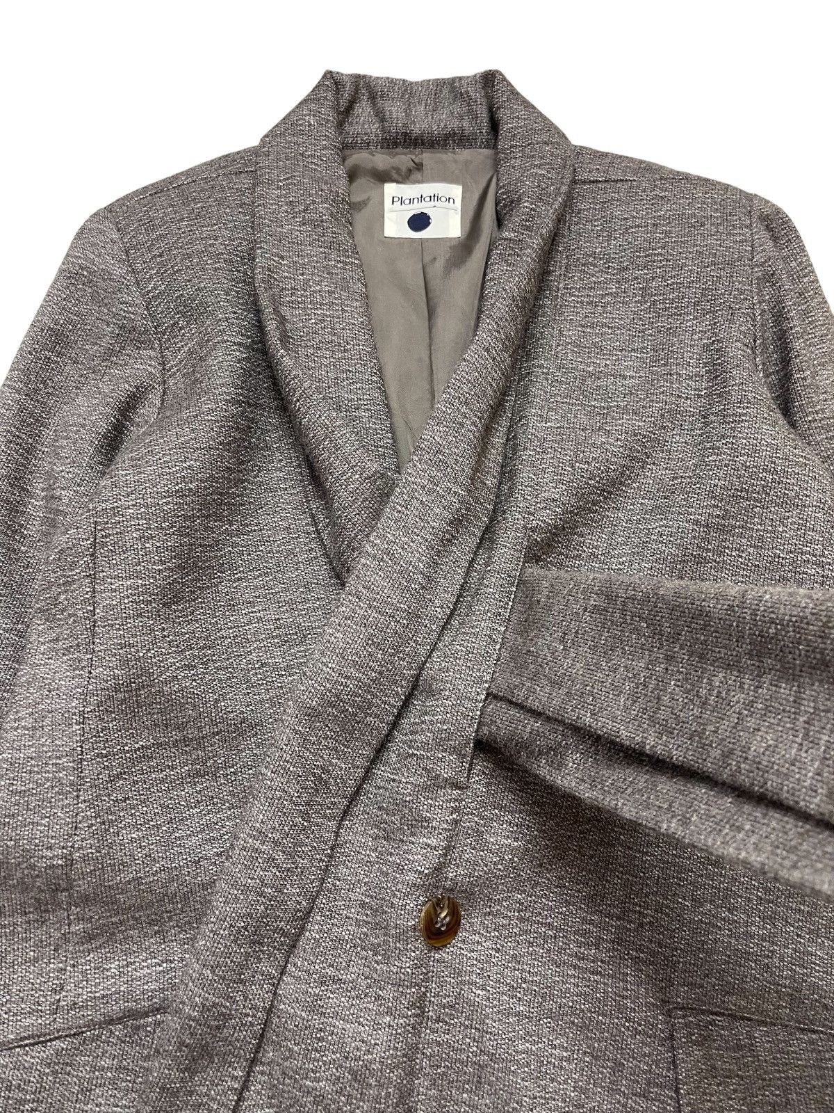 Issey Miyake Issey Miyake Avant Garde Collection Size US M / EU 48-50 / 2 - 10 Thumbnail