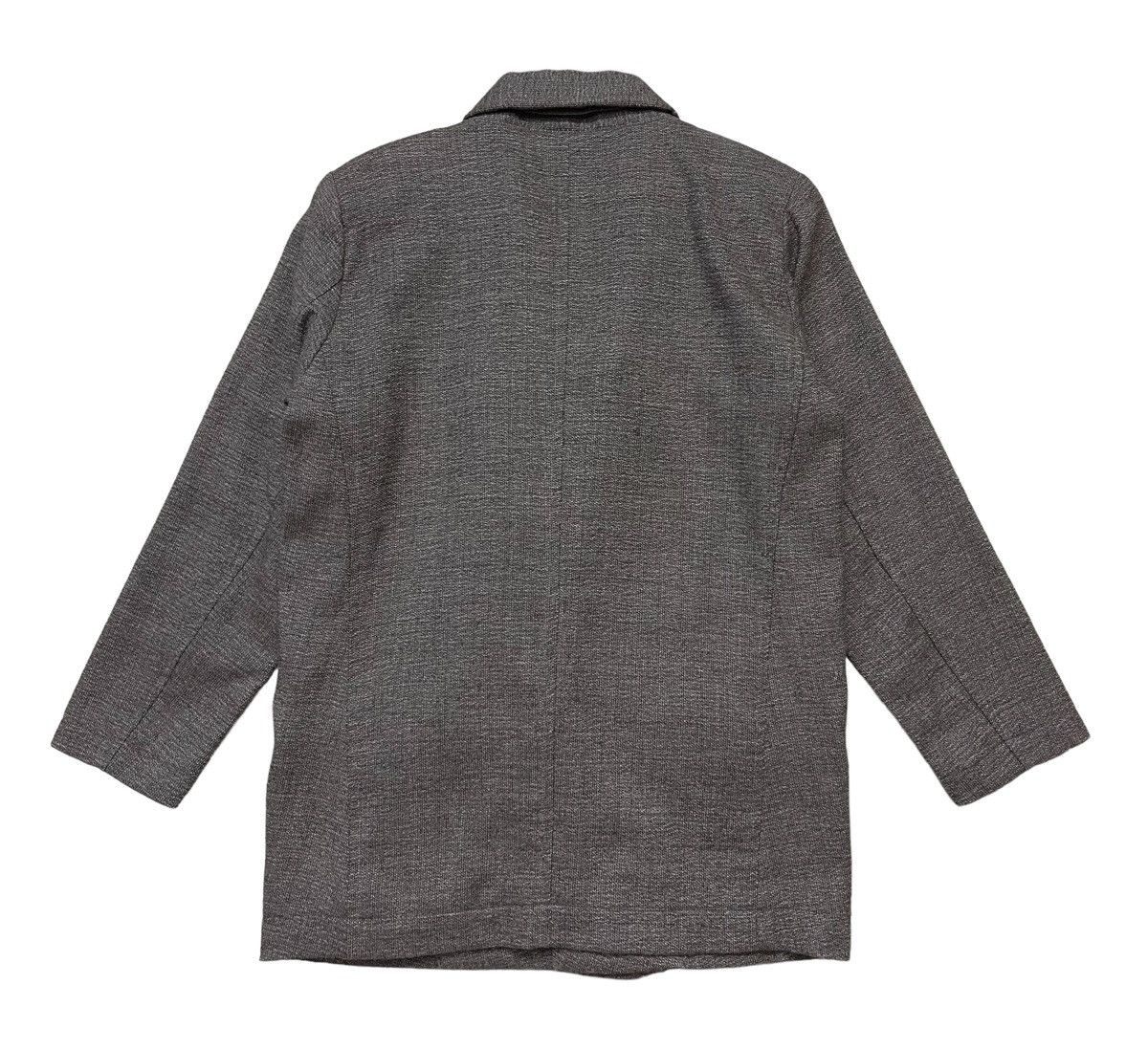 Issey Miyake Issey Miyake Avant Garde Collection Size US M / EU 48-50 / 2 - 7 Thumbnail