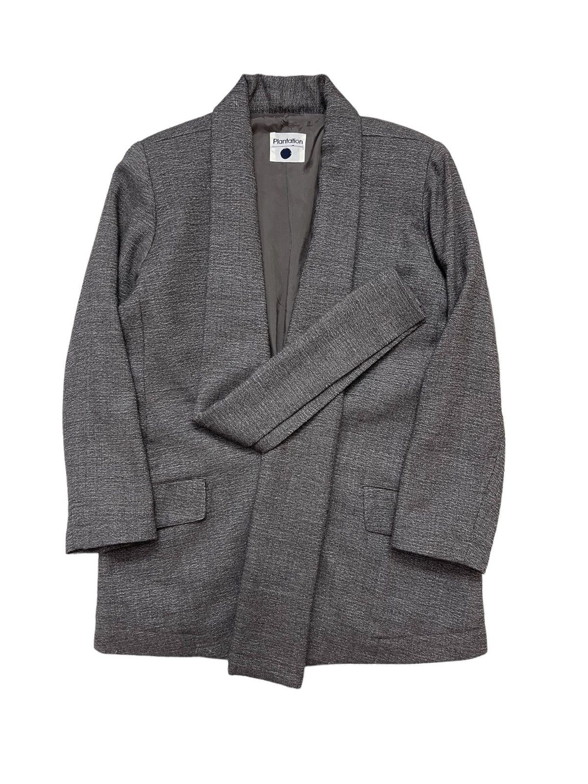 Issey Miyake Issey Miyake Avant Garde Collection Size US M / EU 48-50 / 2 - 1 Thumbnail