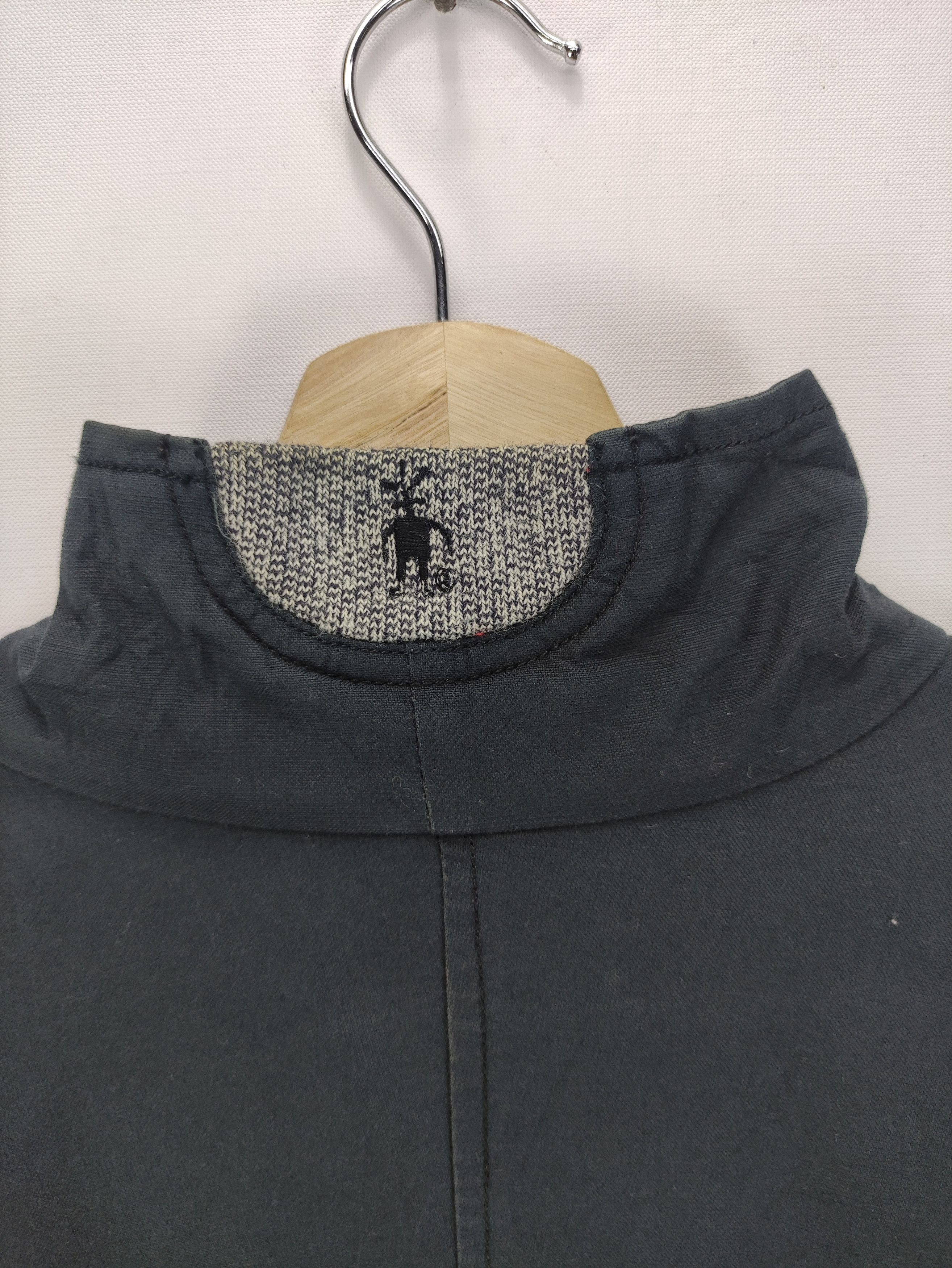 Timberland Vintage 90s Timberland Jacket Zipper Size US L / EU 52-54 / 3 - 15 Thumbnail