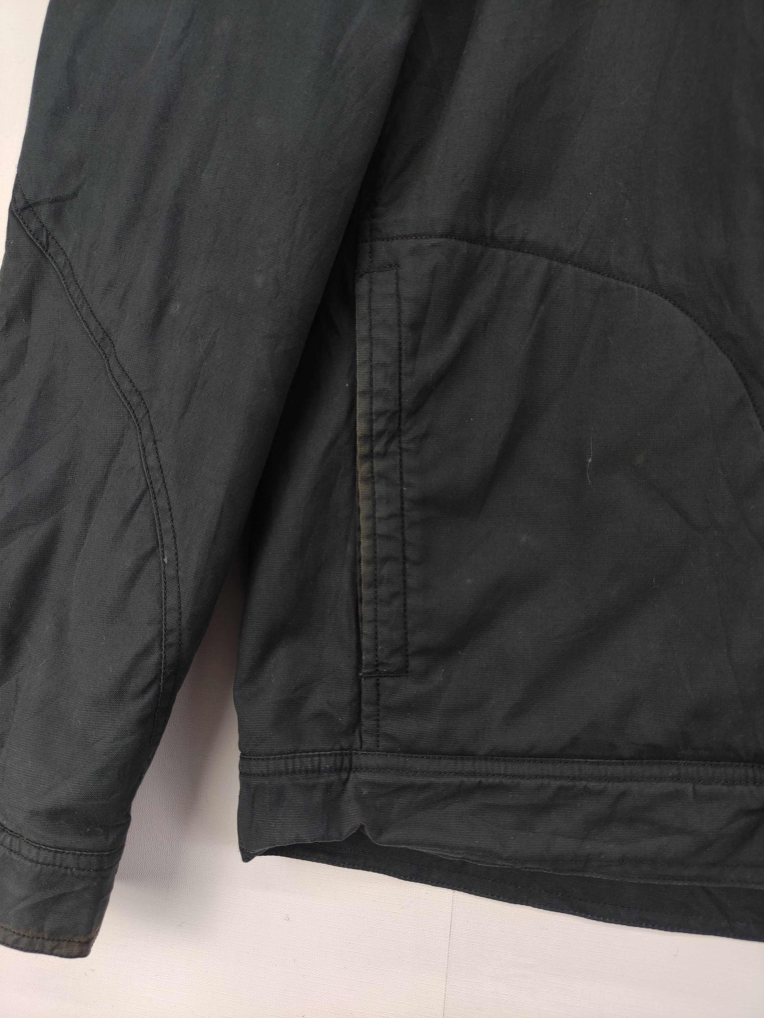 Timberland Vintage 90s Timberland Jacket Zipper Size US L / EU 52-54 / 3 - 6 Thumbnail