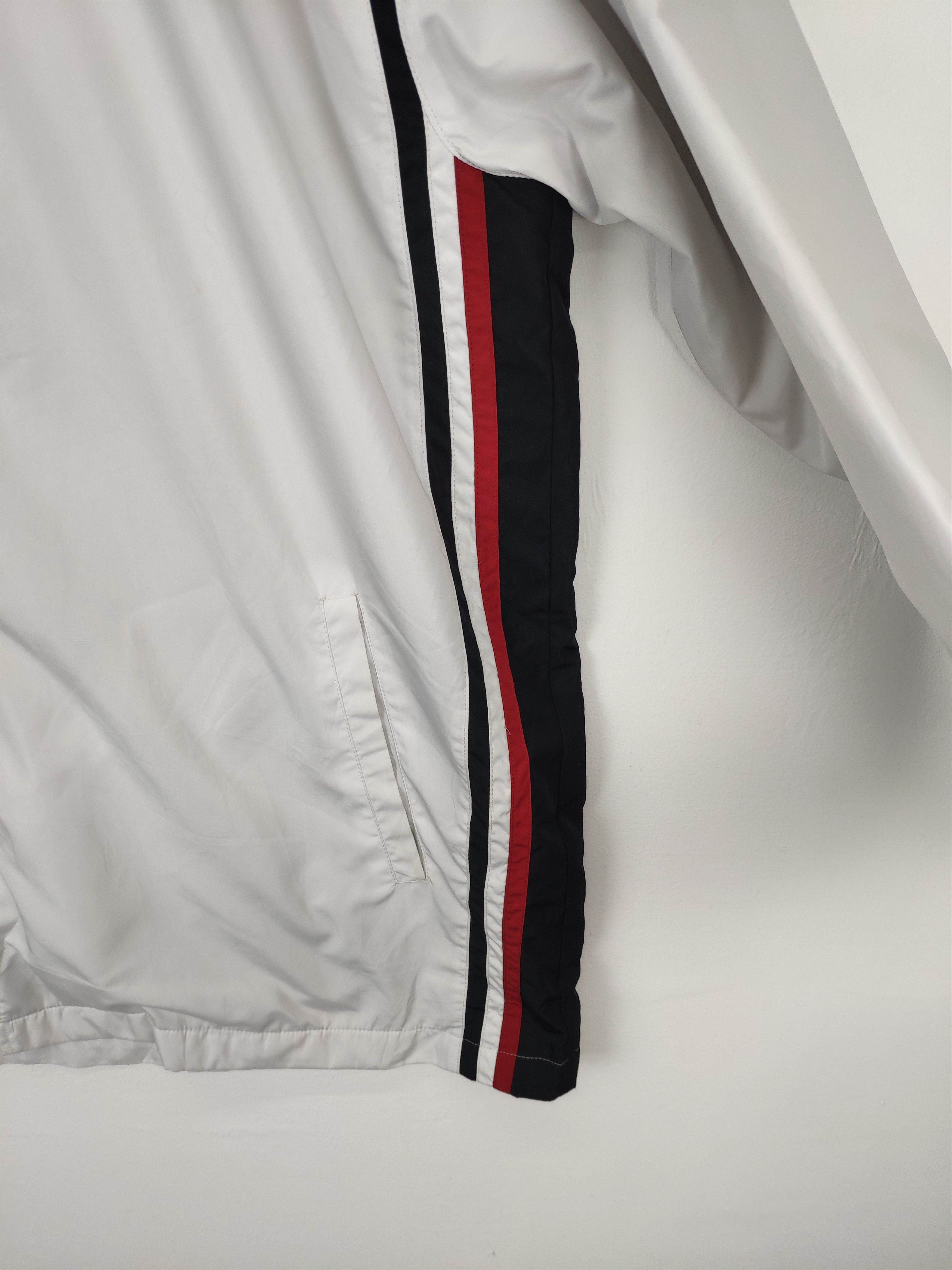 Asics × Japanese Brand × Vintage Vintage Asics Jacket Tsuchiya Size US L / EU 52-54 / 3 - 7 Thumbnail