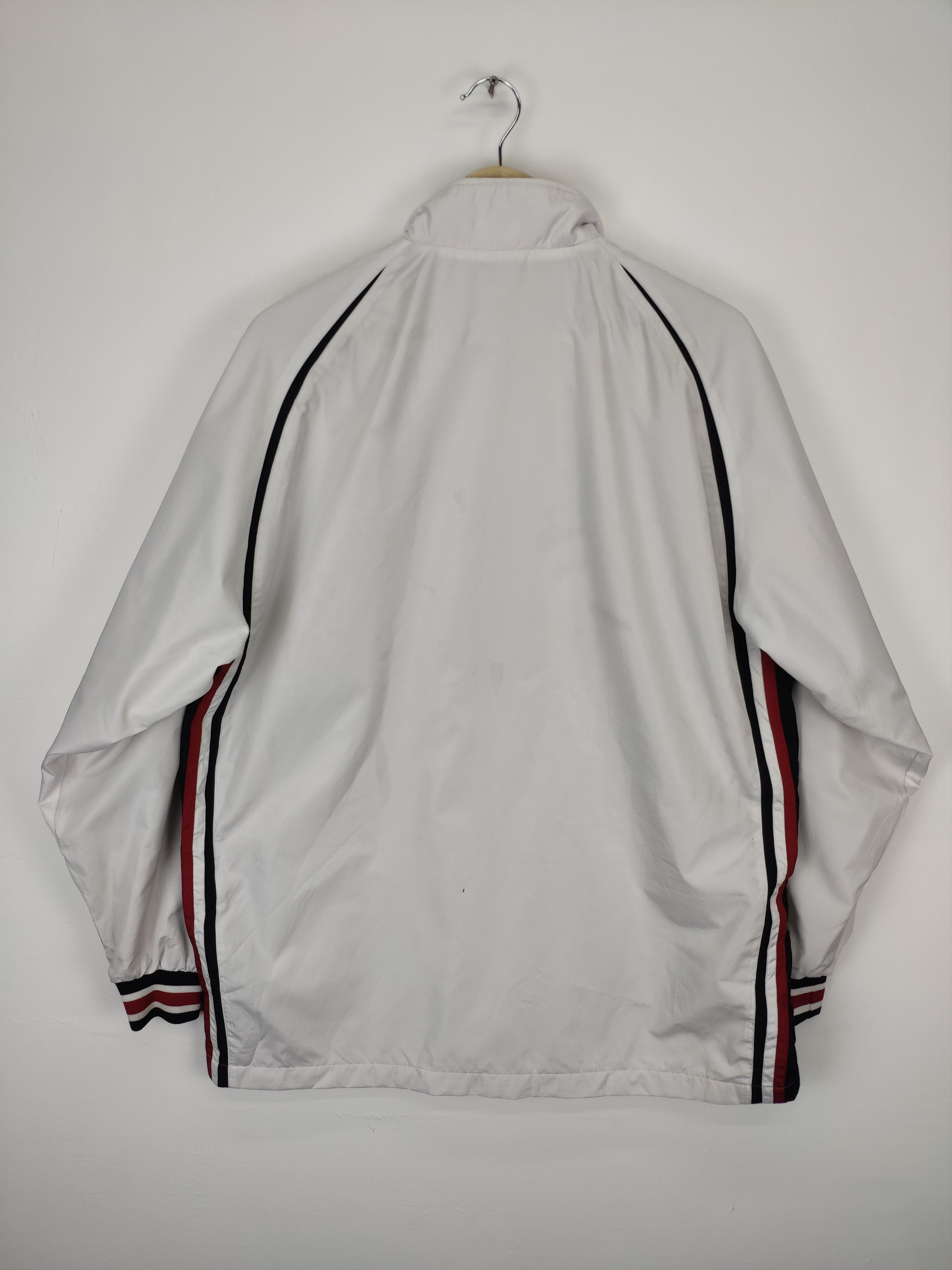 Asics × Japanese Brand × Vintage Vintage Asics Jacket Tsuchiya Size US L / EU 52-54 / 3 - 14 Thumbnail