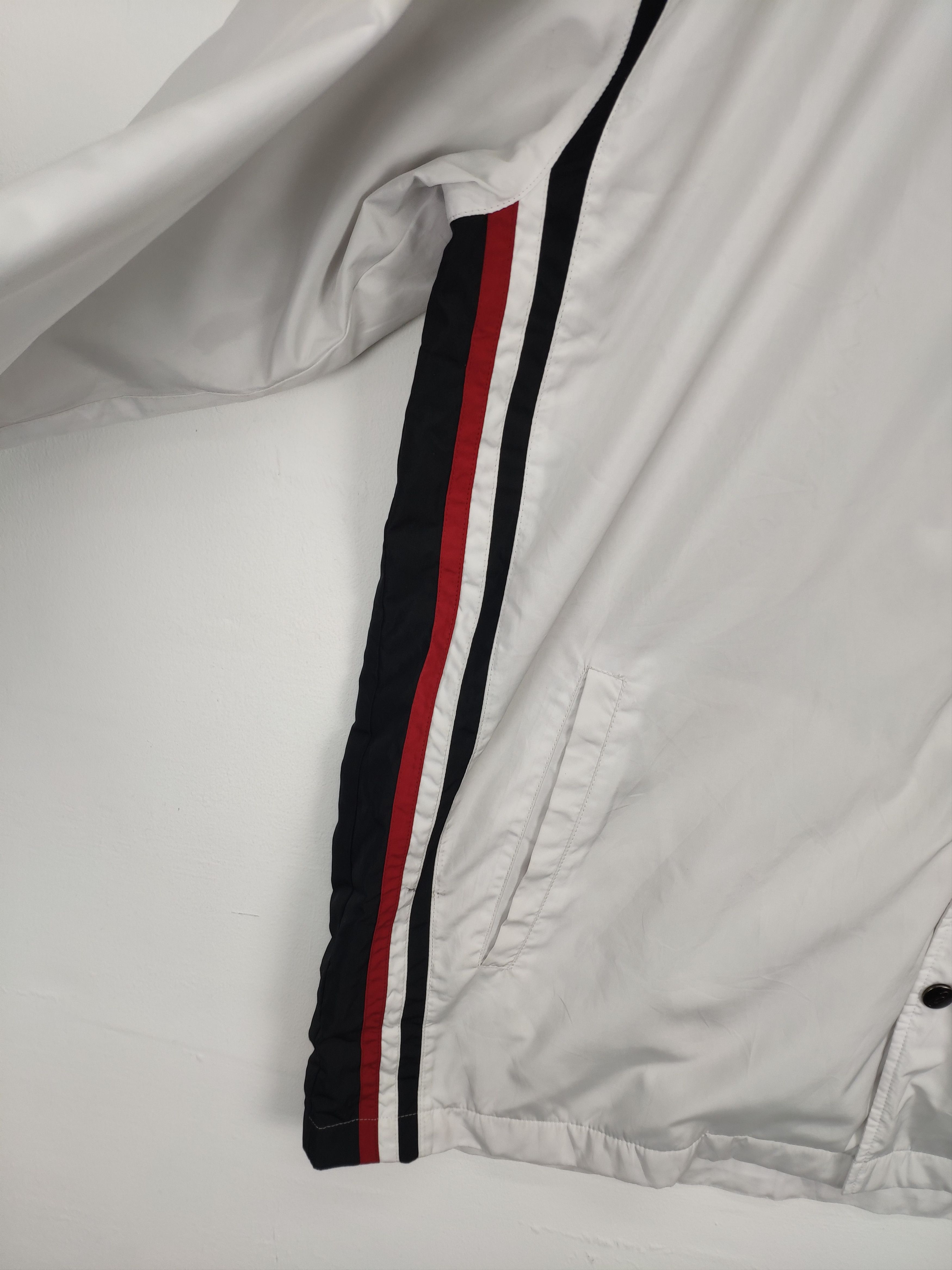 Asics × Japanese Brand × Vintage Vintage Asics Jacket Tsuchiya Size US L / EU 52-54 / 3 - 6 Thumbnail