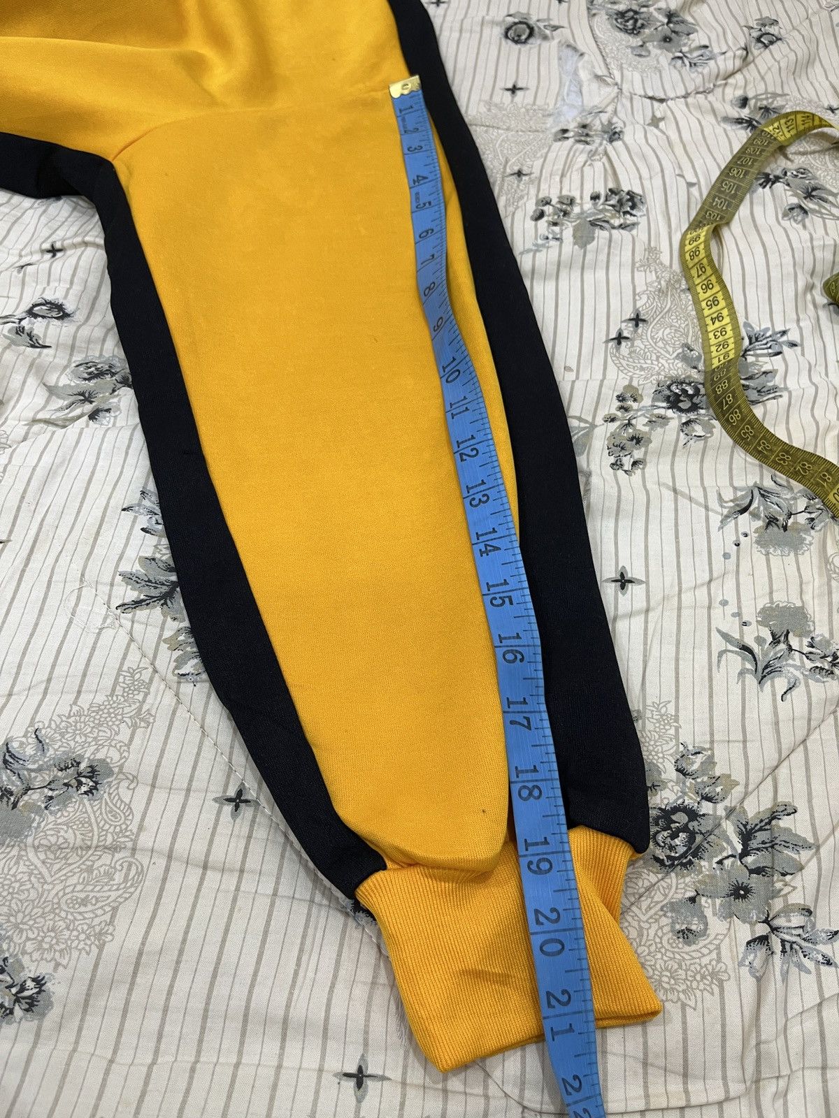 Japanese Brand (Gggg). BRUCE LEE JUMPSUIT/OVERALL SIZE M Size US 40 / EU 56 - 16 Thumbnail