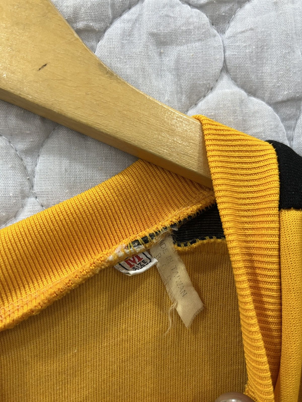 Japanese Brand (Gggg). BRUCE LEE JUMPSUIT/OVERALL SIZE M Size US 40 / EU 56 - 10 Thumbnail
