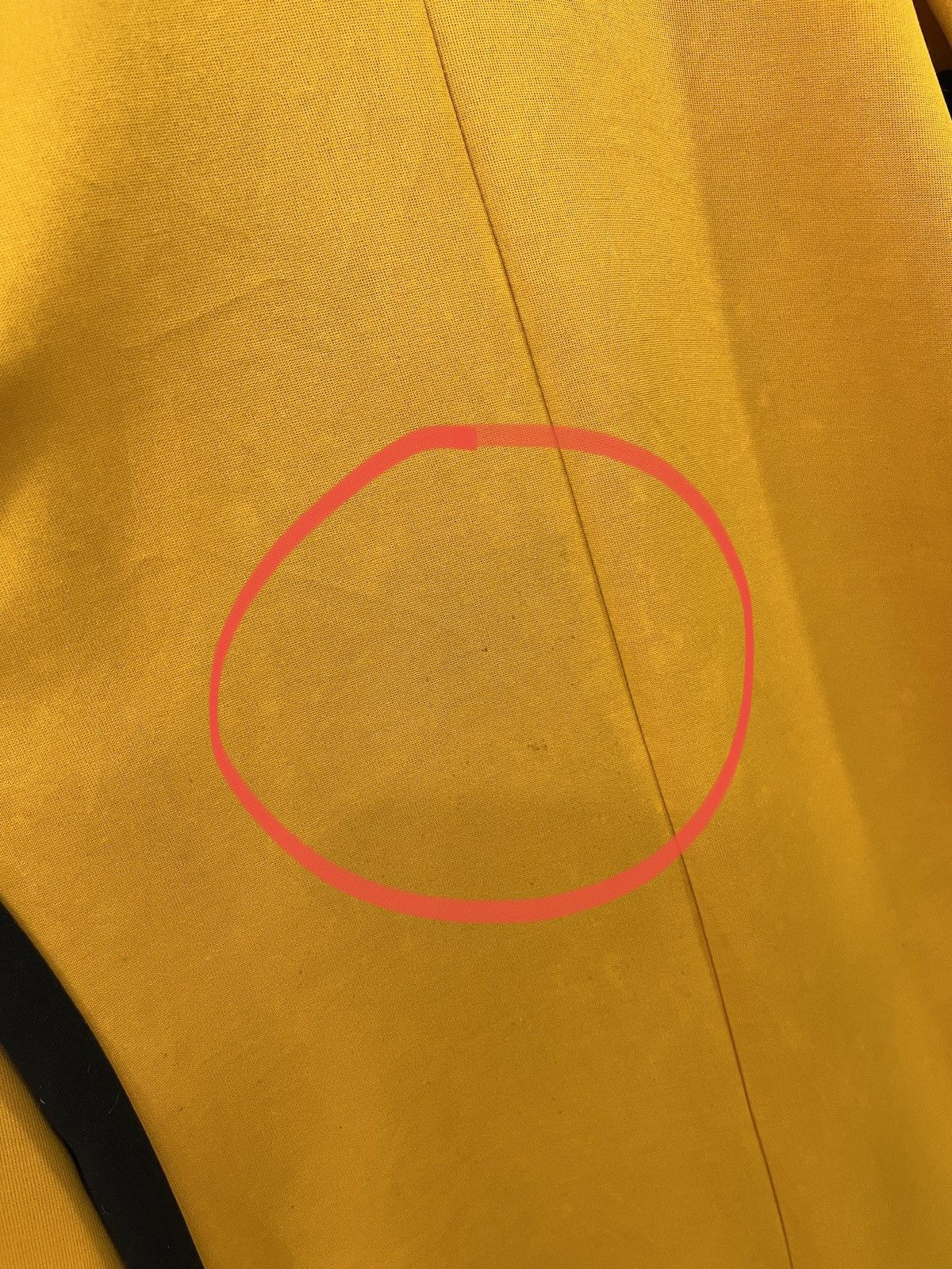 Japanese Brand (Gggg). BRUCE LEE JUMPSUIT/OVERALL SIZE M Size US 40 / EU 56 - 9 Thumbnail
