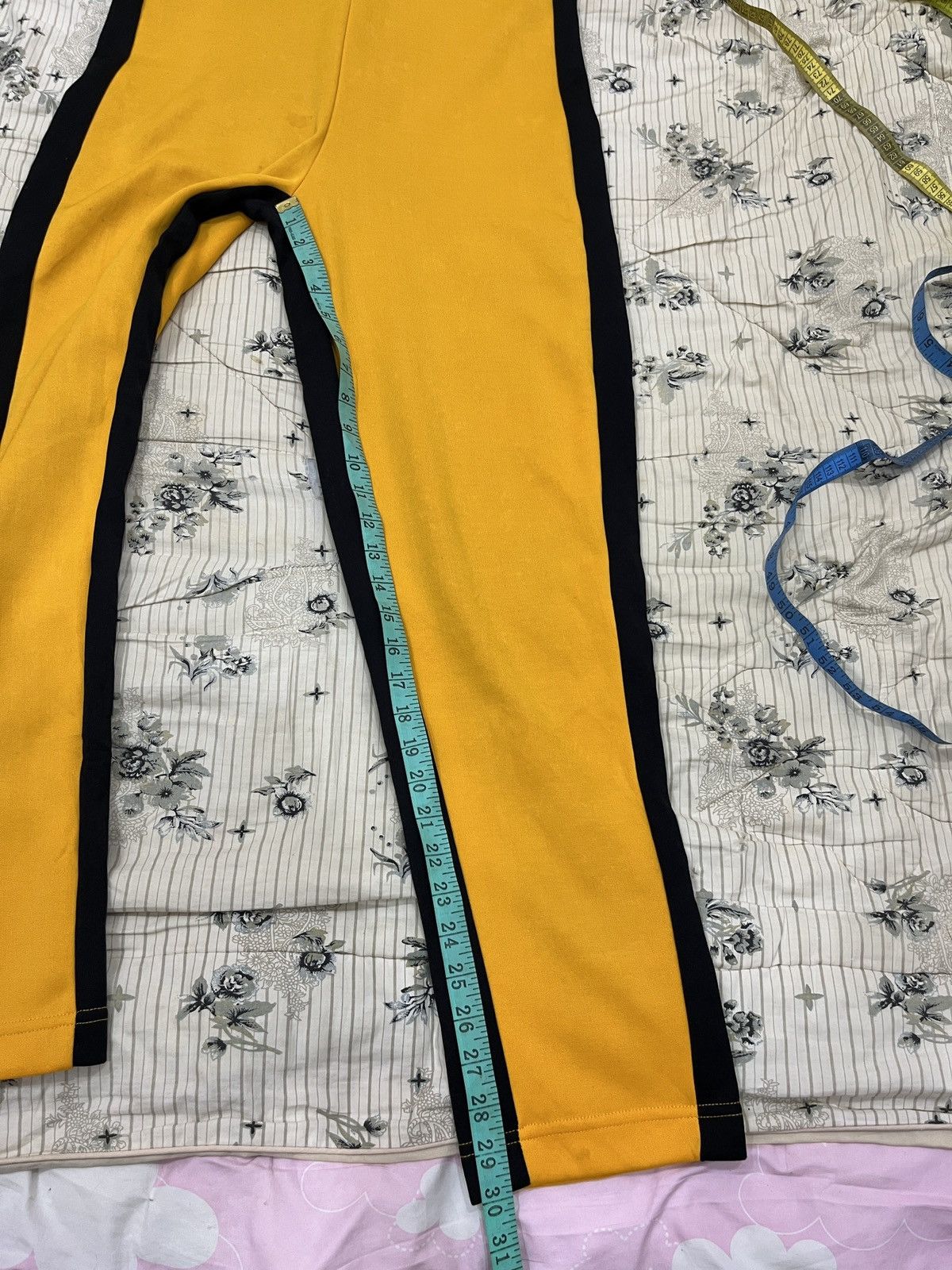 Japanese Brand (Gggg). BRUCE LEE JUMPSUIT/OVERALL SIZE M Size US 40 / EU 56 - 15 Thumbnail