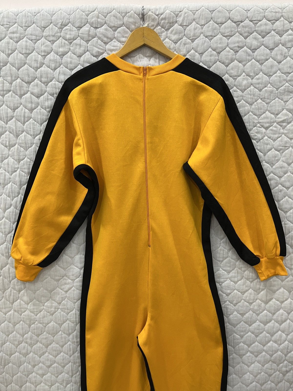 Japanese Brand (Gggg). BRUCE LEE JUMPSUIT/OVERALL SIZE M Size US 40 / EU 56 - 5 Thumbnail