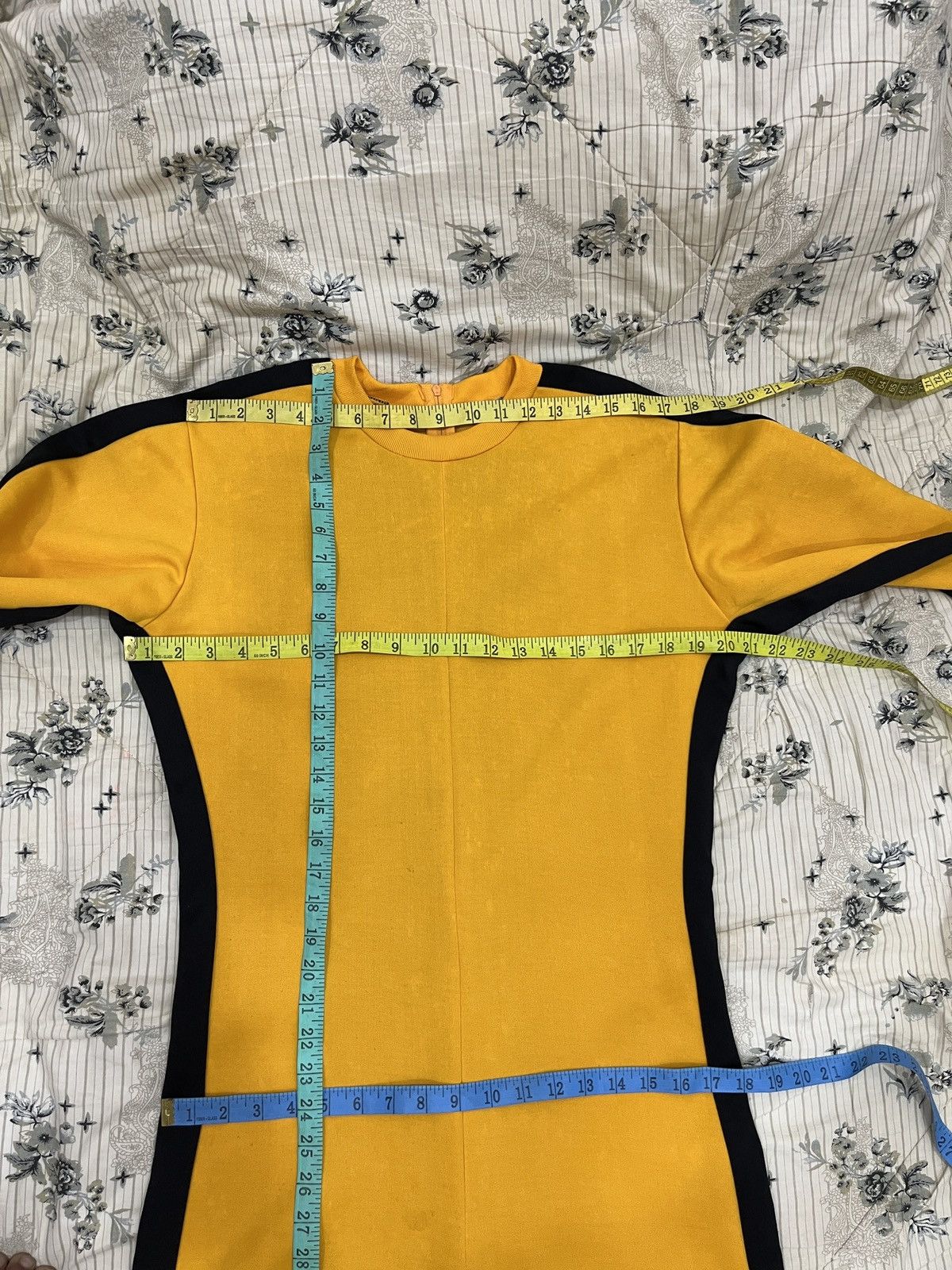 Japanese Brand (Gggg). BRUCE LEE JUMPSUIT/OVERALL SIZE M Size US 40 / EU 56 - 12 Thumbnail