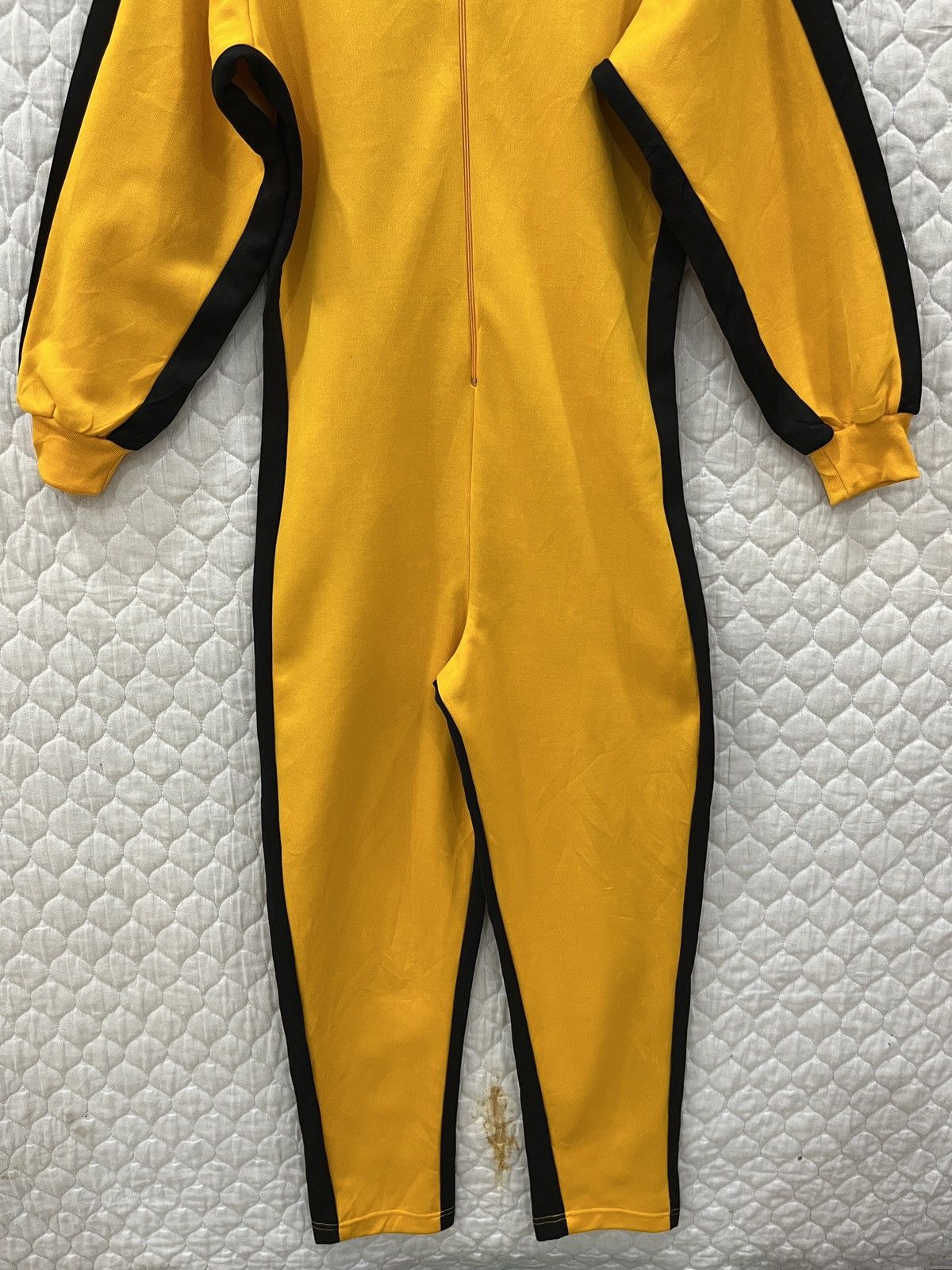 Japanese Brand (Gggg). BRUCE LEE JUMPSUIT/OVERALL SIZE M Size US 40 / EU 56 - 6 Thumbnail
