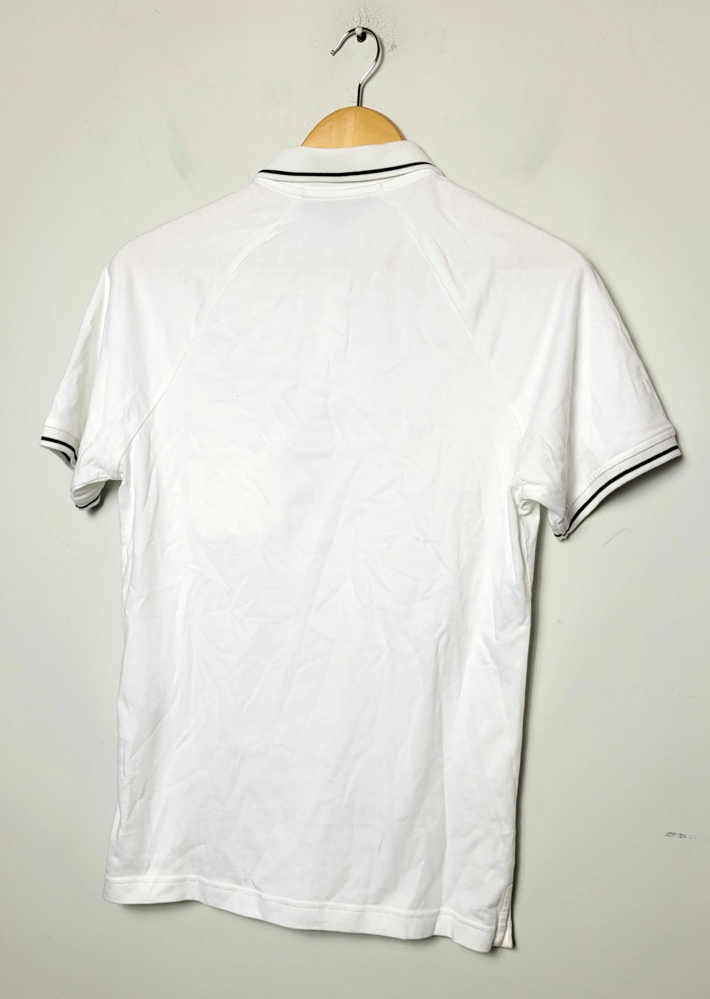 Roberto Cavalli Roberto Cavalli Polo t-shirt Size US S / EU 44-46 / 1 - 3 Thumbnail