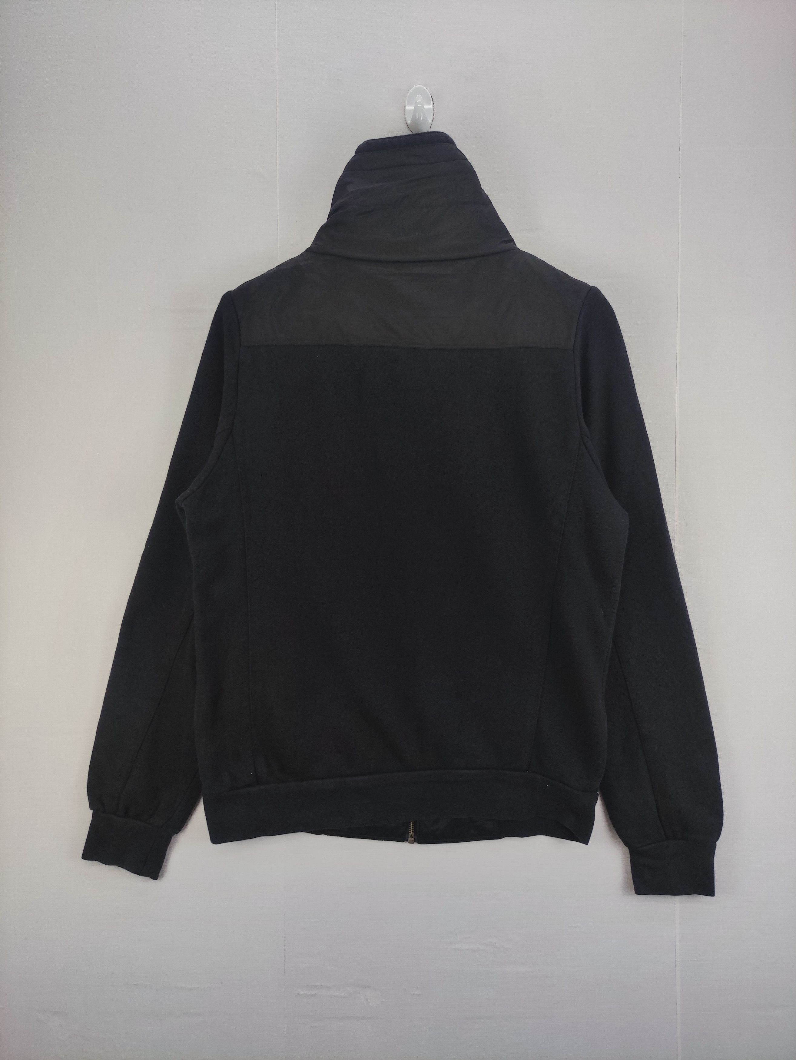 Calvin Klein Vintage Calvin Klein Jeans Sweater Jacket Zipper Size US M / EU 48-50 / 2 - 10 Thumbnail