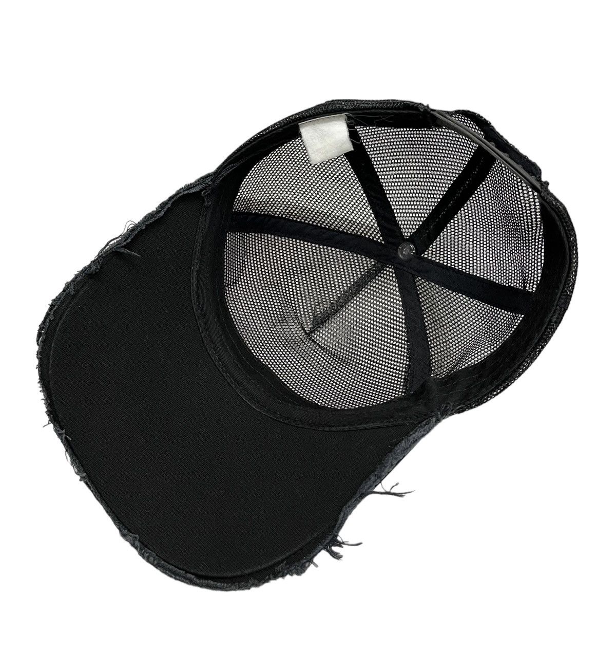Band Tees SOUND FACTORY PORNO GRAFFITTI Japanese Rock Band Trucker Hat Size ONE SIZE - 7 Thumbnail