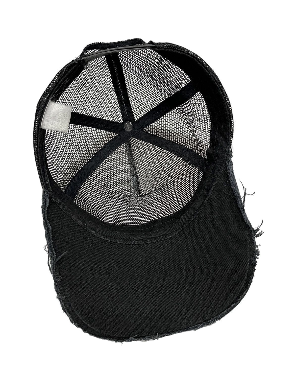 Band Tees SOUND FACTORY PORNO GRAFFITTI Japanese Rock Band Trucker Hat Size ONE SIZE - 6 Thumbnail