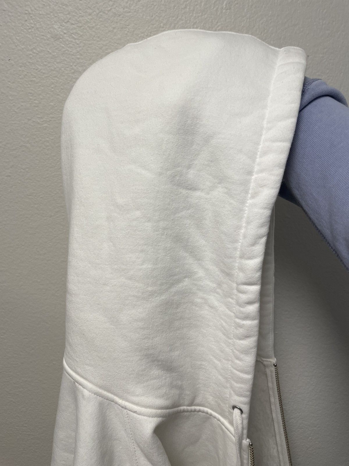 Supreme Supreme Zip Up Size US M / EU 48-50 / 2 - 7 Thumbnail