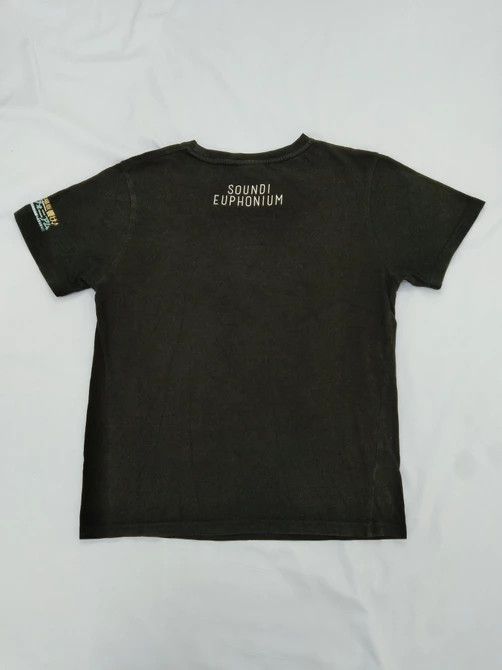 Anime Sound! Euphonium Japan Anime Vintage T Shirt Size US M / EU 48-50 / 2 - 3 Thumbnail