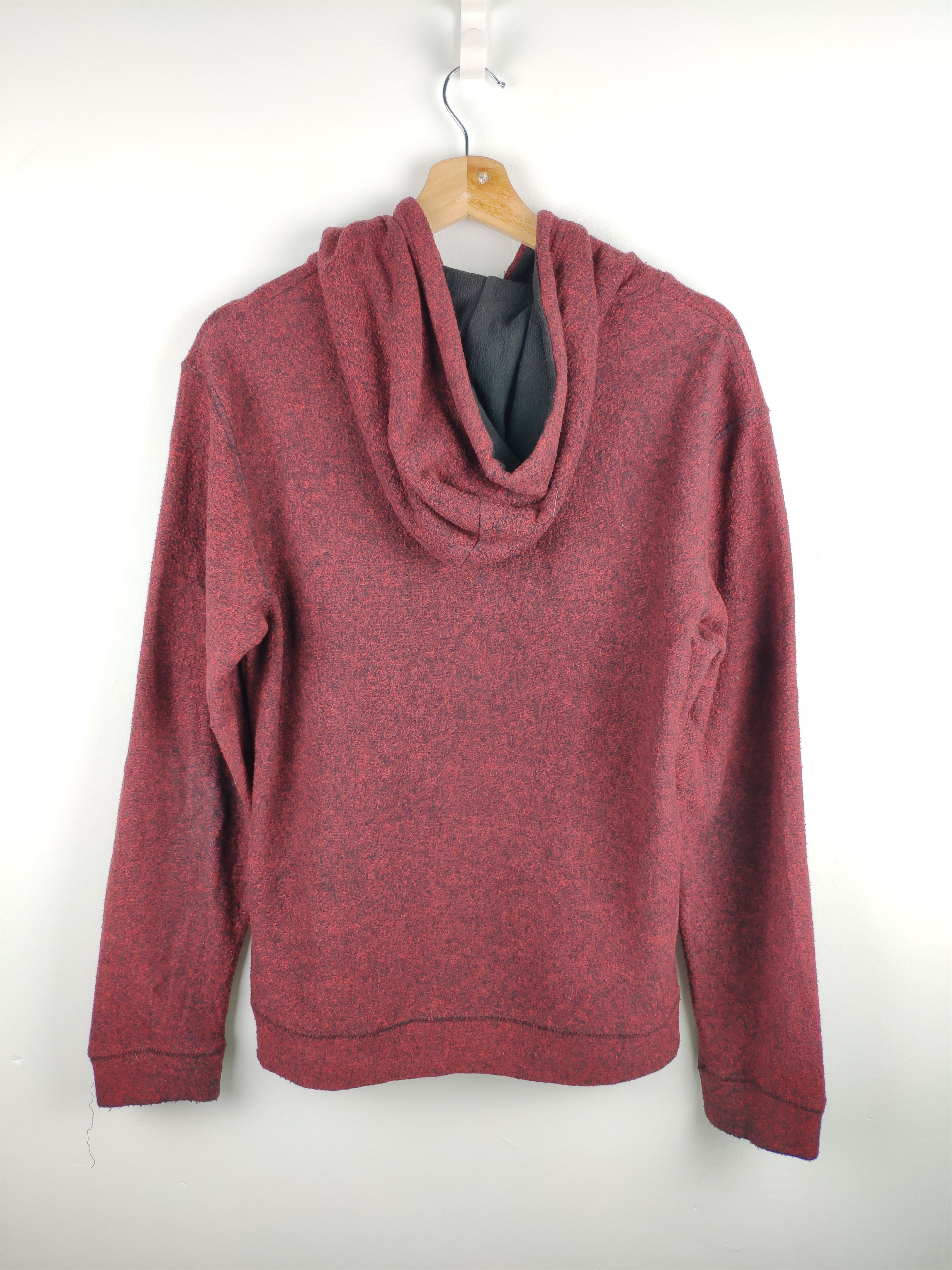 Japanese Brand × Vintage Vintage Hoodie Pullover Creation Cube Size US M / EU 48-50 / 2 - 4 Thumbnail