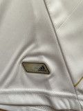 Adidas Germany football shirt Soccer Tee Y2K Sport Hype Rare Size US M / EU 48-50 / 2 - 3 Thumbnail