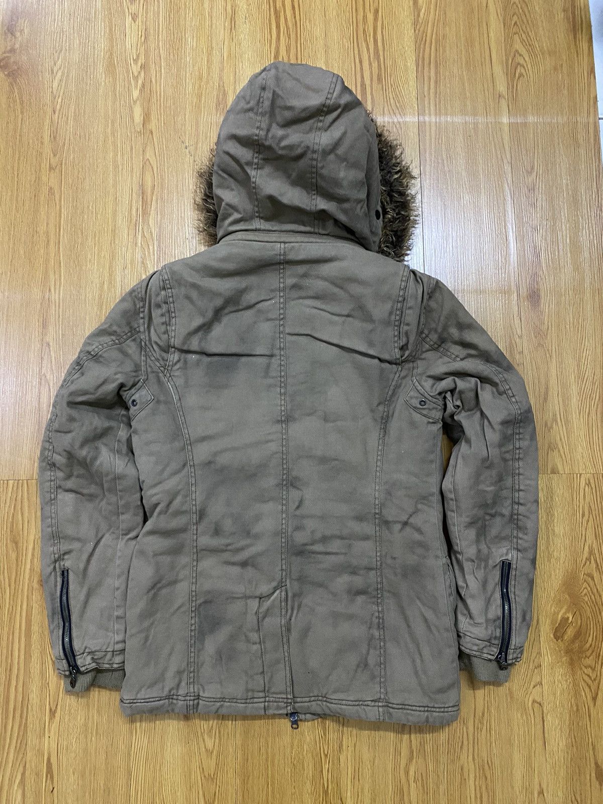 In The Attic In the attic multipocket long jacket Size US M / EU 48-50 / 2 - 2 Thumbnail