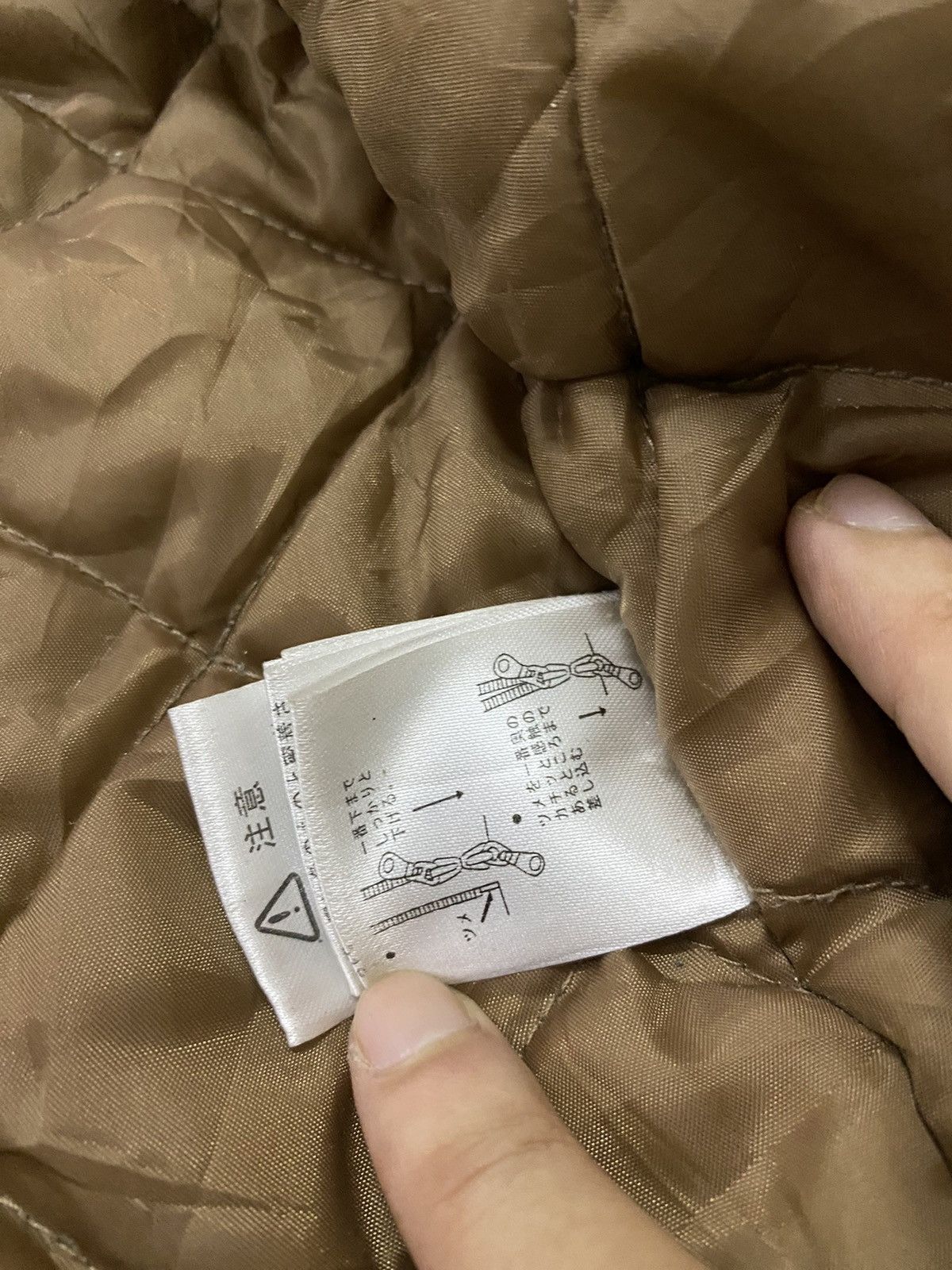 In The Attic In the attic multipocket long jacket Size US M / EU 48-50 / 2 - 9 Thumbnail