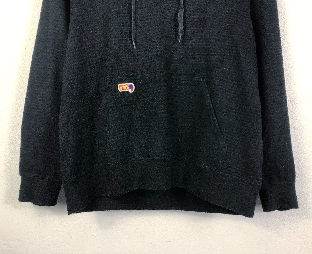 Issey Miyake × Vintage × mercibeaucoup Rare Vintage Mercibeaucoup Issey Miyake Ear Hoodie Size US M / EU 48-50 / 2 - 3 Thumbnail